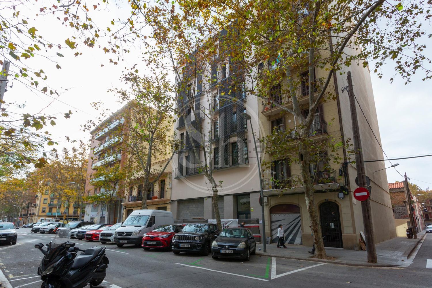 Pis de 60 m² a Barcelona