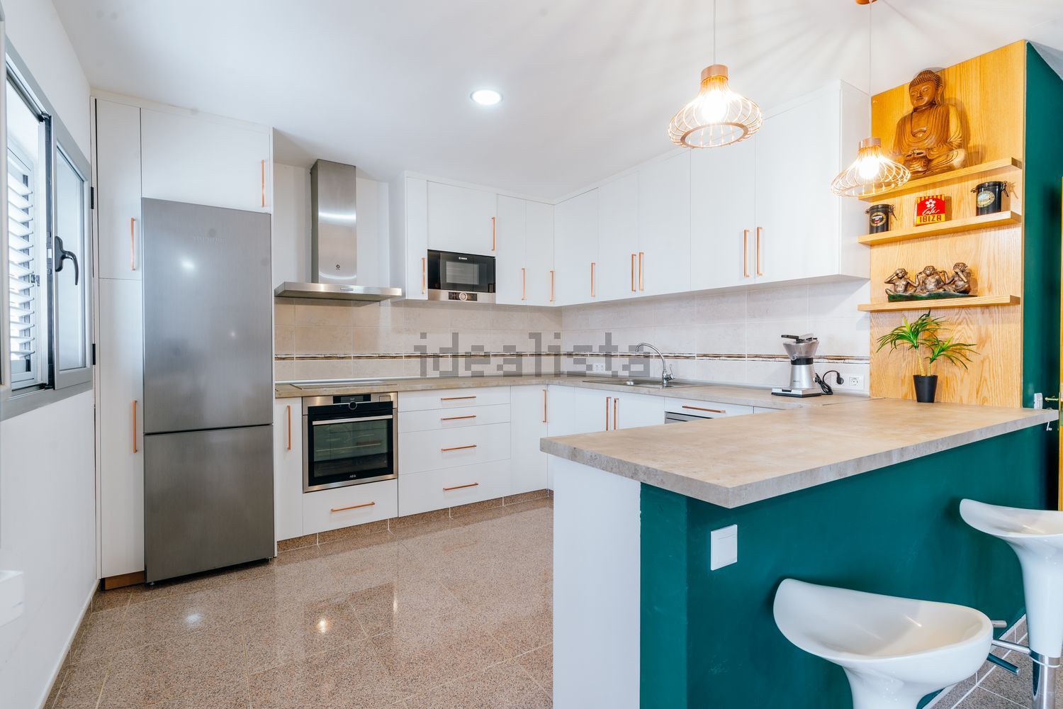 Habitació de lloguer, Las Palmas de Gran Canaria