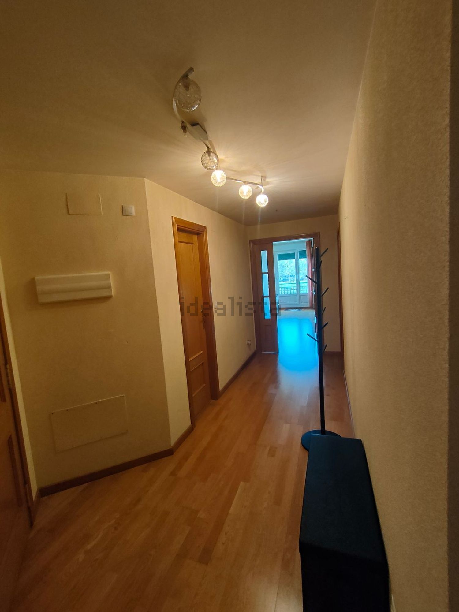 Piso de 90 m² en Grijota