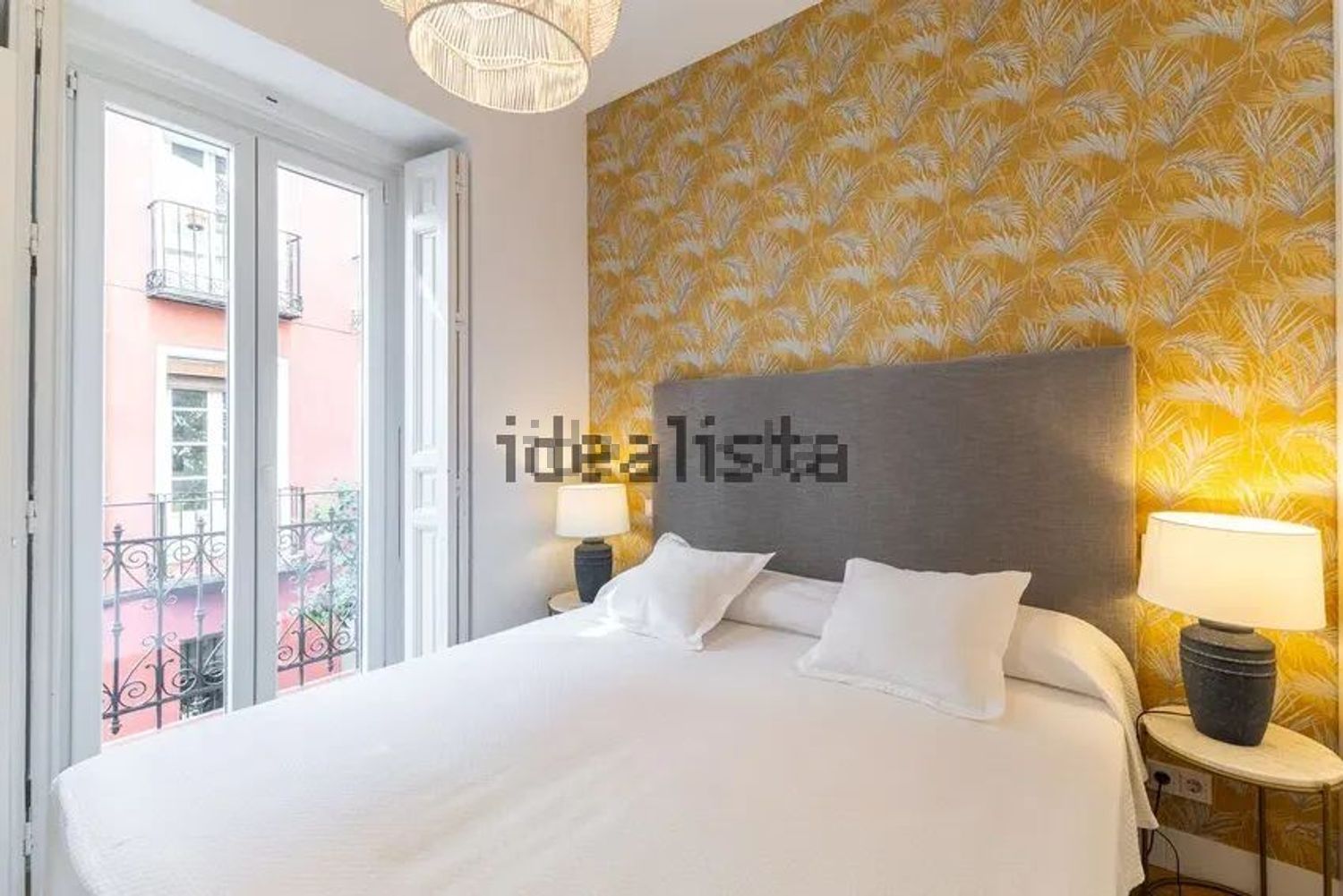 Piso de 77 m² en Madrid