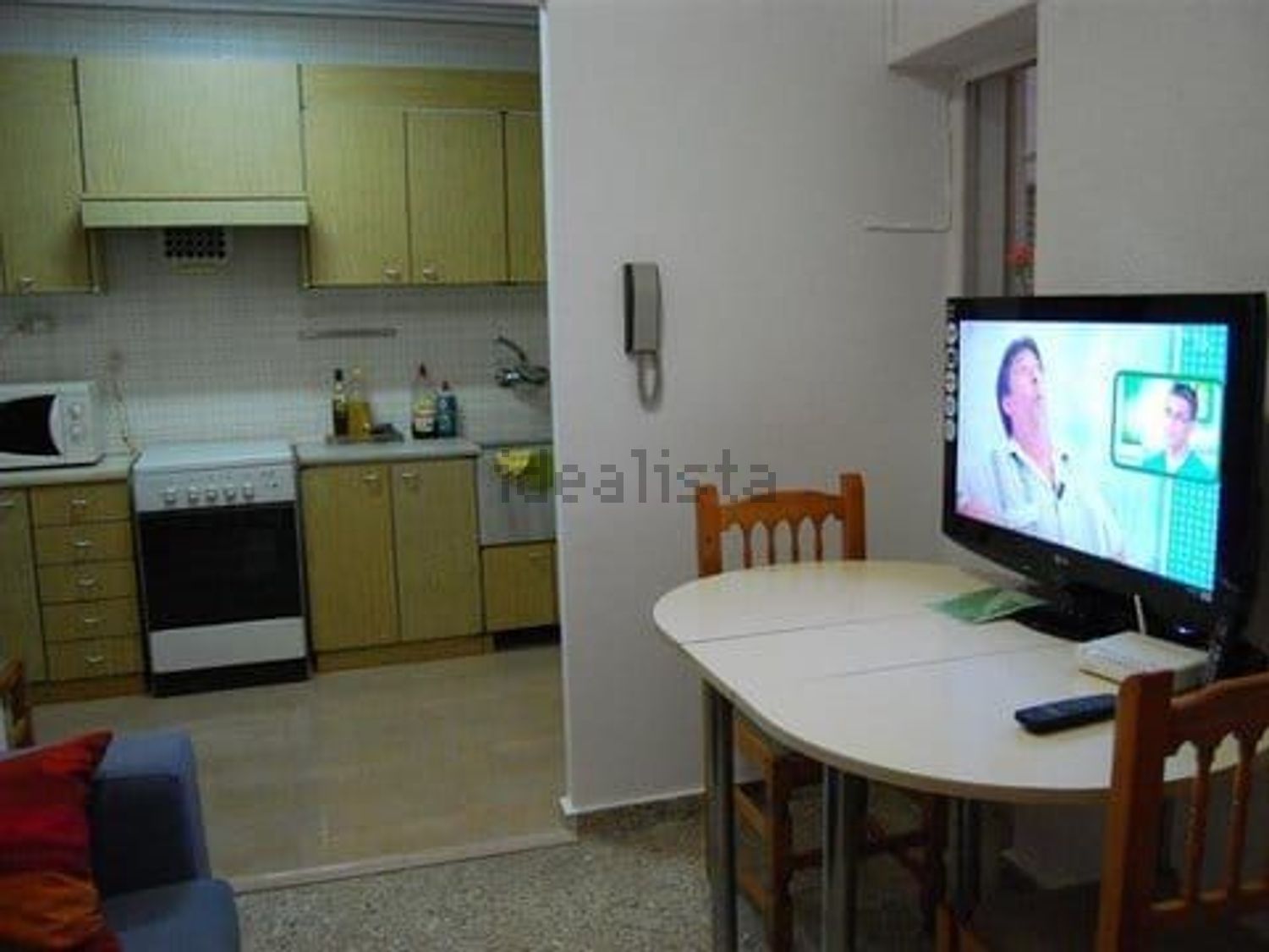 Habitació de lloguer, València