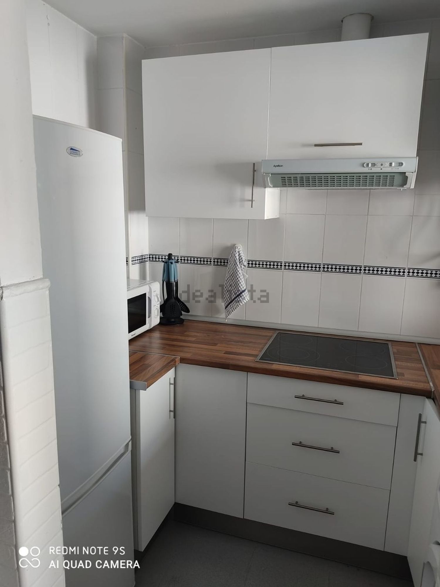 Pis de 45 m² a Algesires