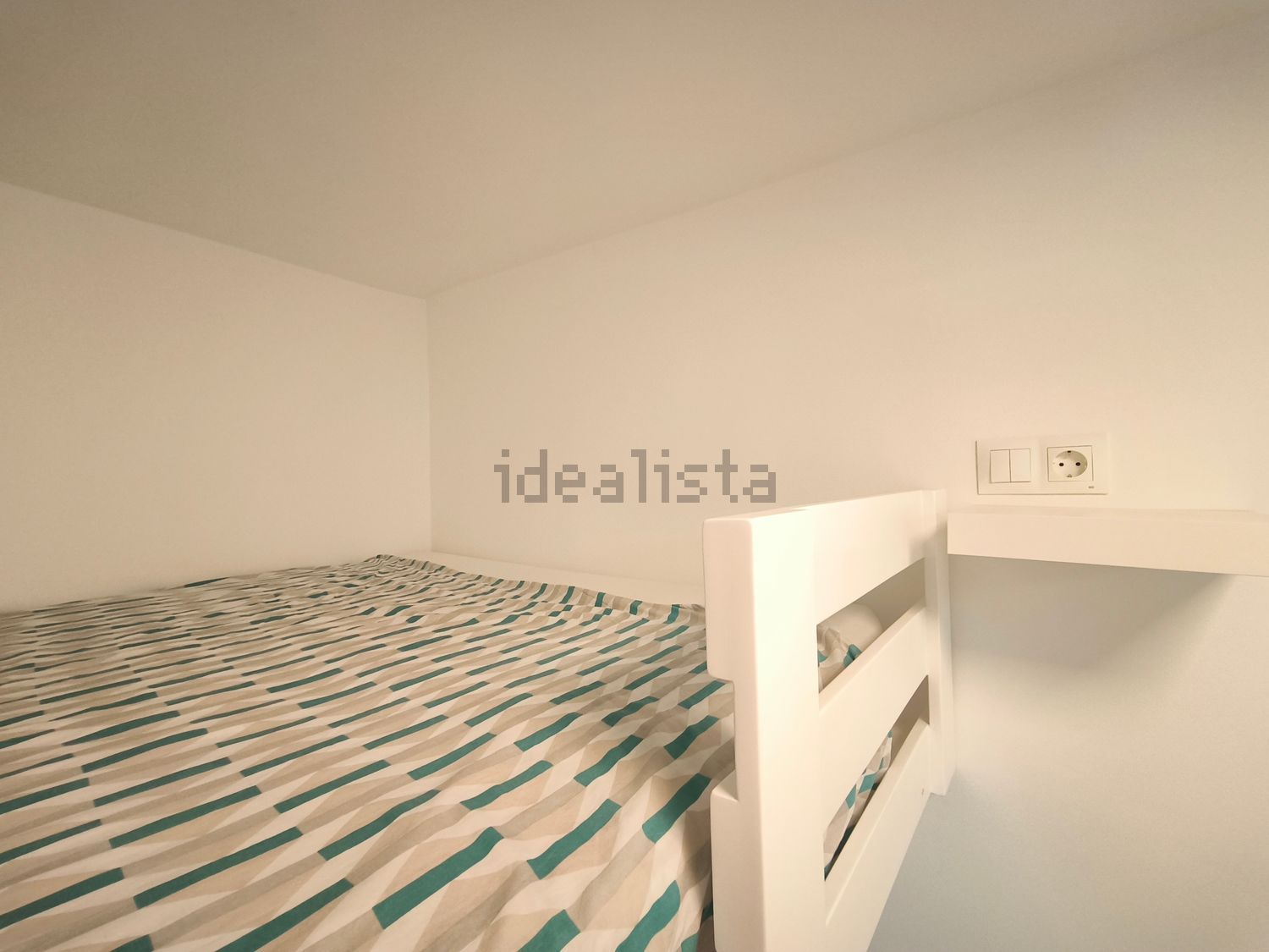 Pis de 20 m² a Madrid