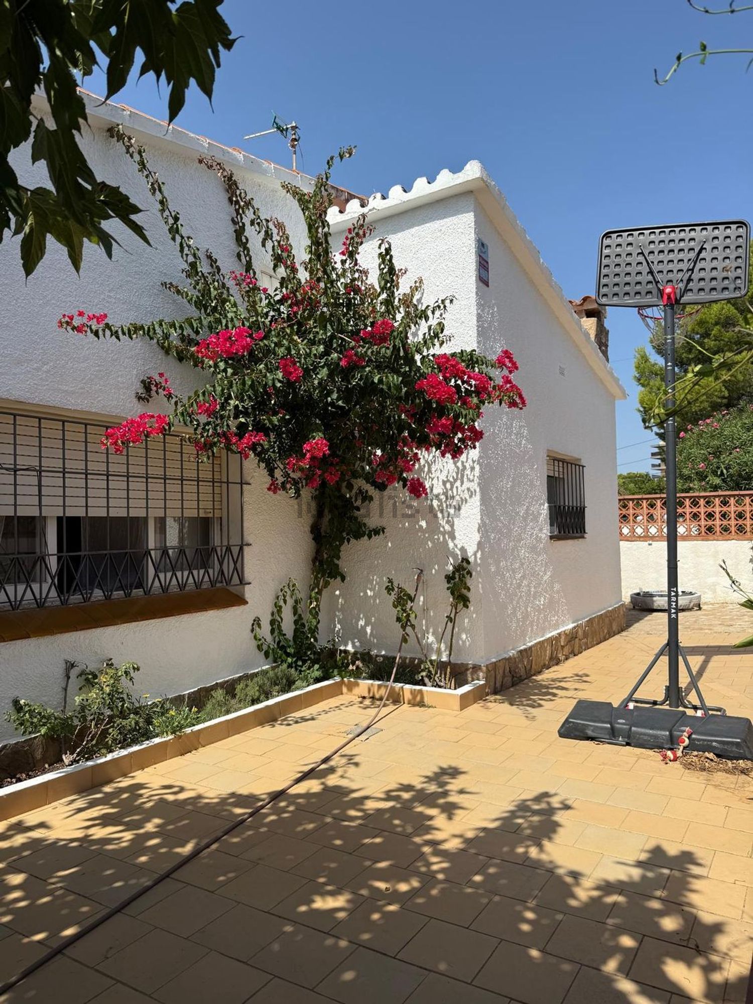 Casa de 92 m² en l'Escala
