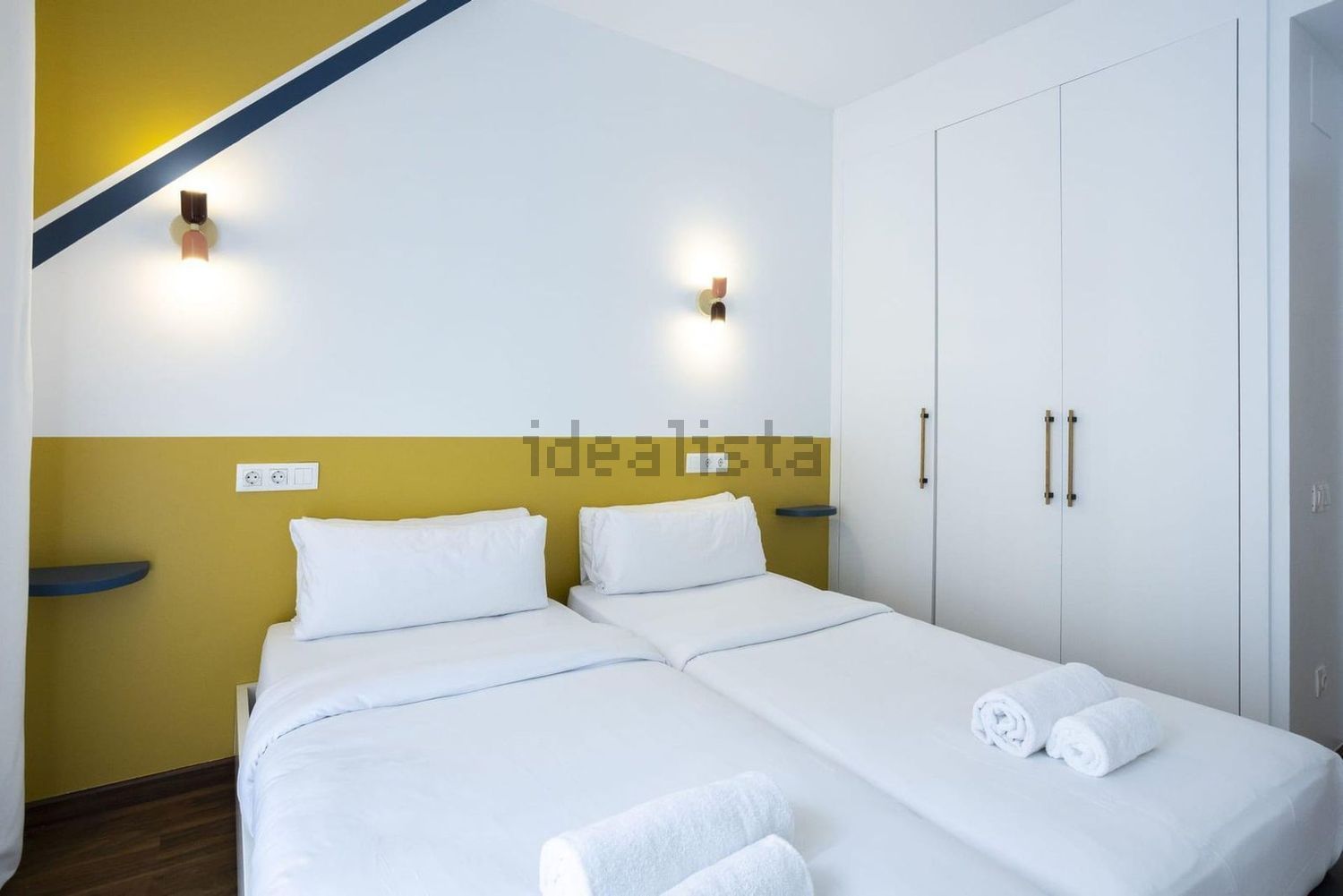 Appartamento 65 m² a Barcelona
