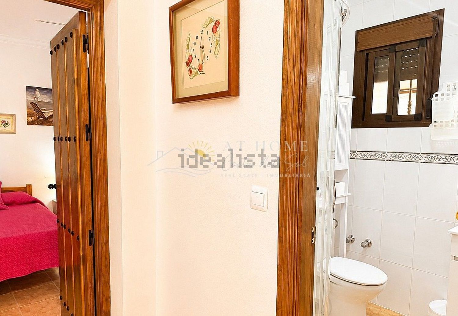 Casa de 70 m² a Torrox