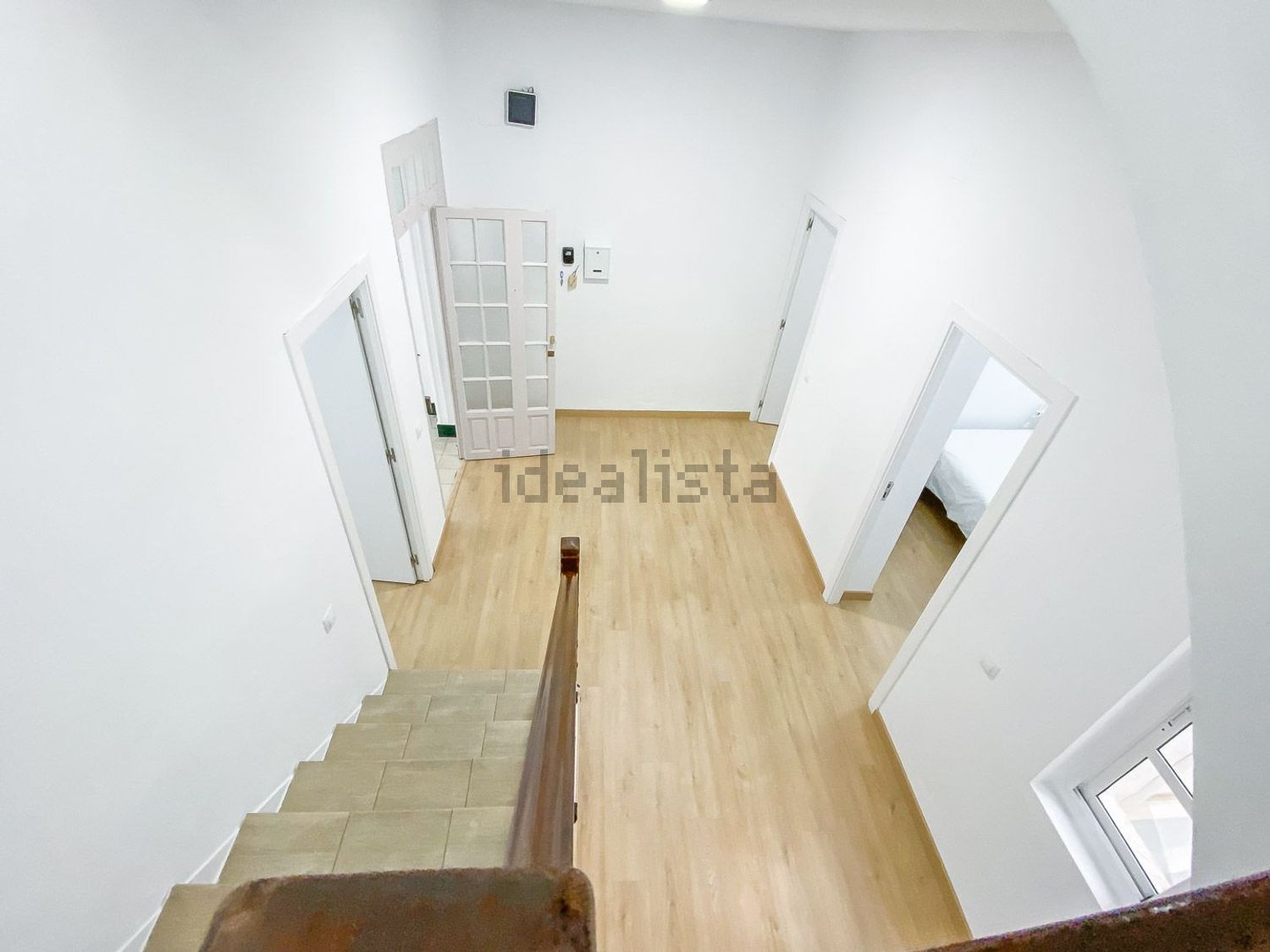 Habitació de lloguer, Sevilla