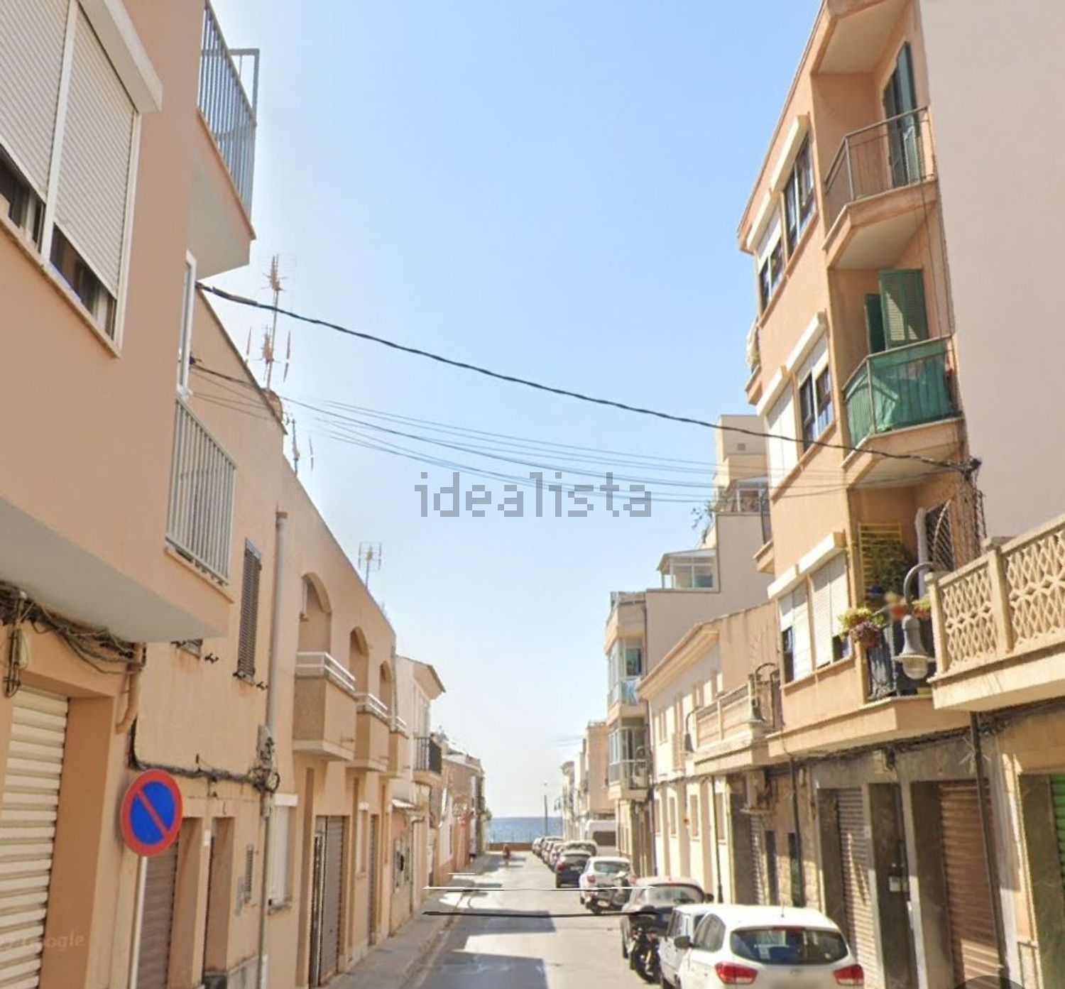 Piso de 90 m² en Palma