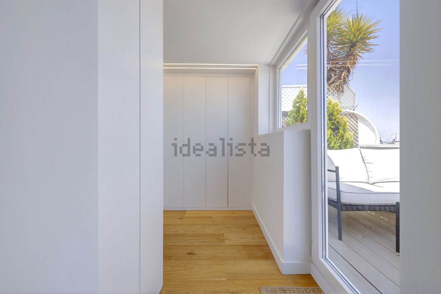 Pis de 110 m² a Madrid