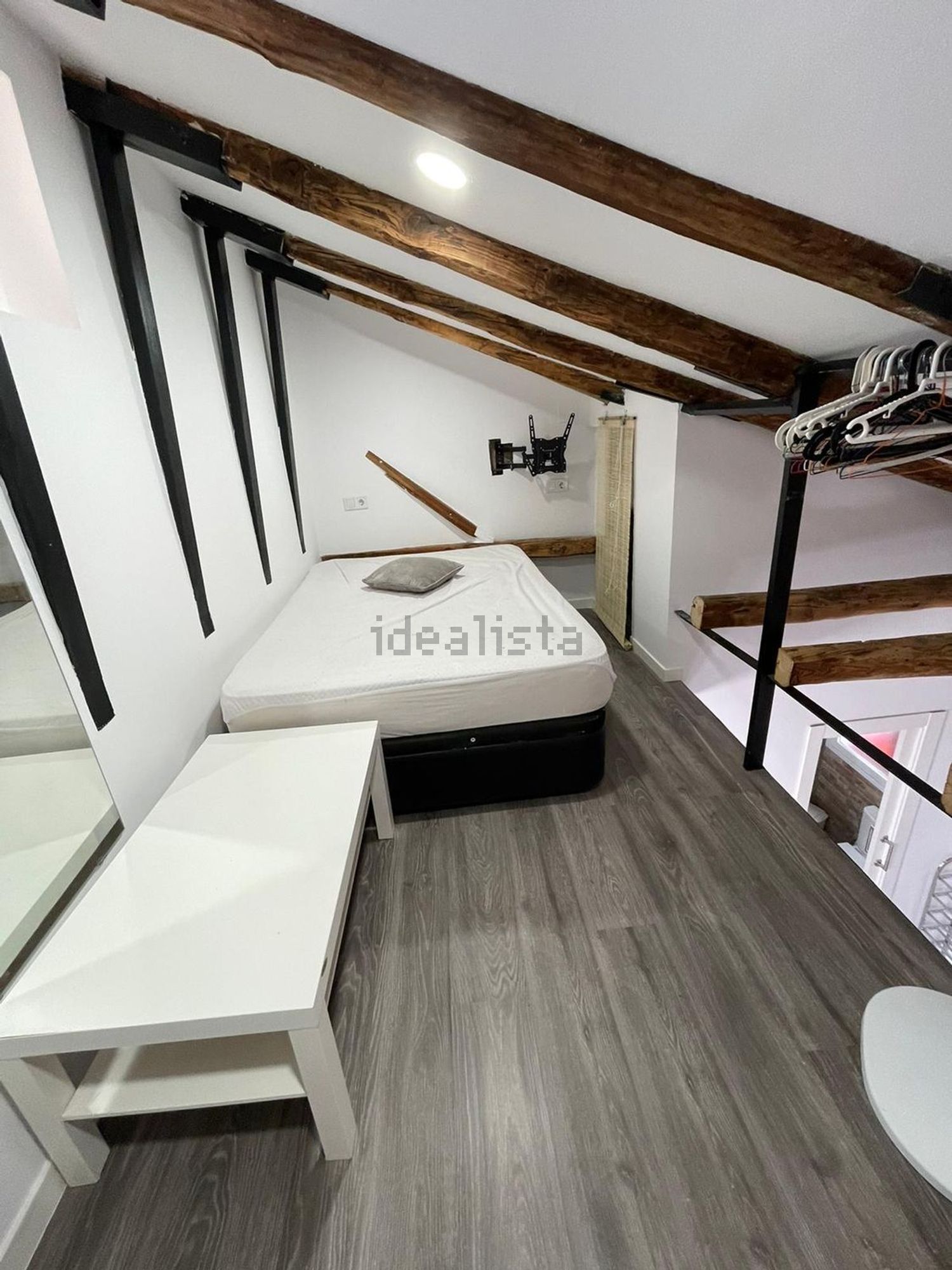 Pis de 20 m² a Madrid