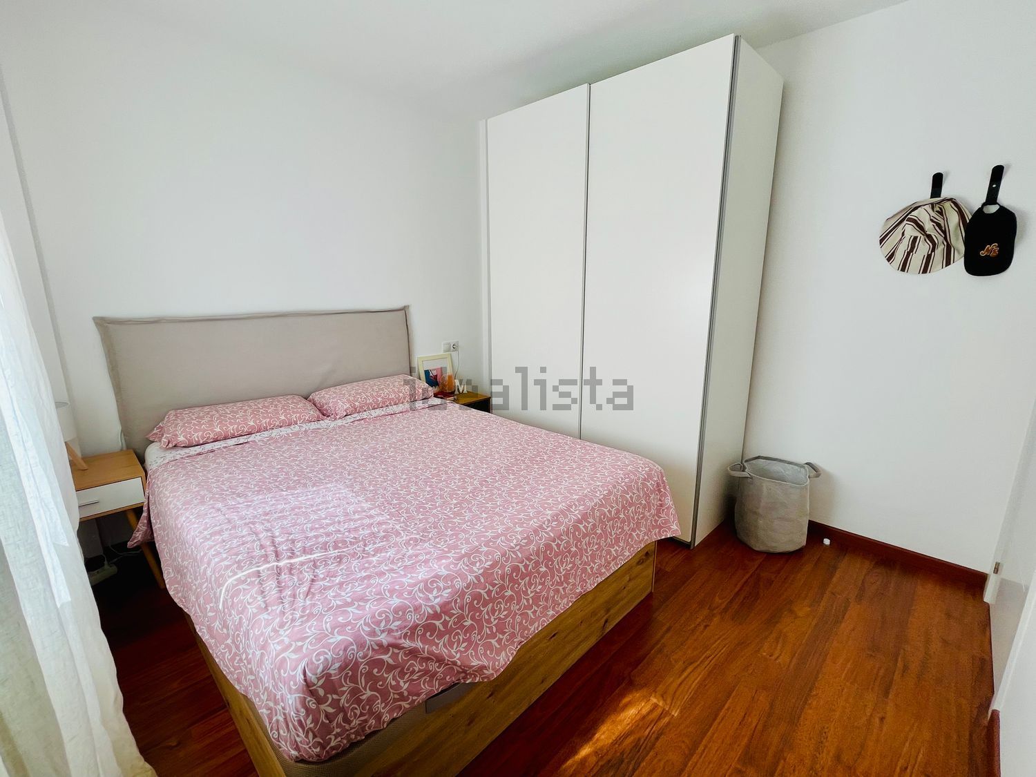 Pis de 65 m² a Màlaga
