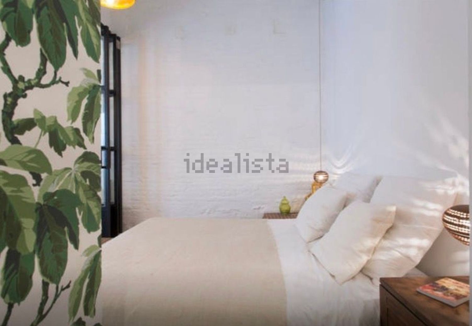 Piso de 46 m² en Barcelona