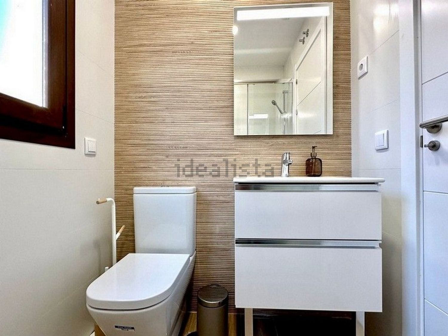 Habitación en alquiler, Madrid