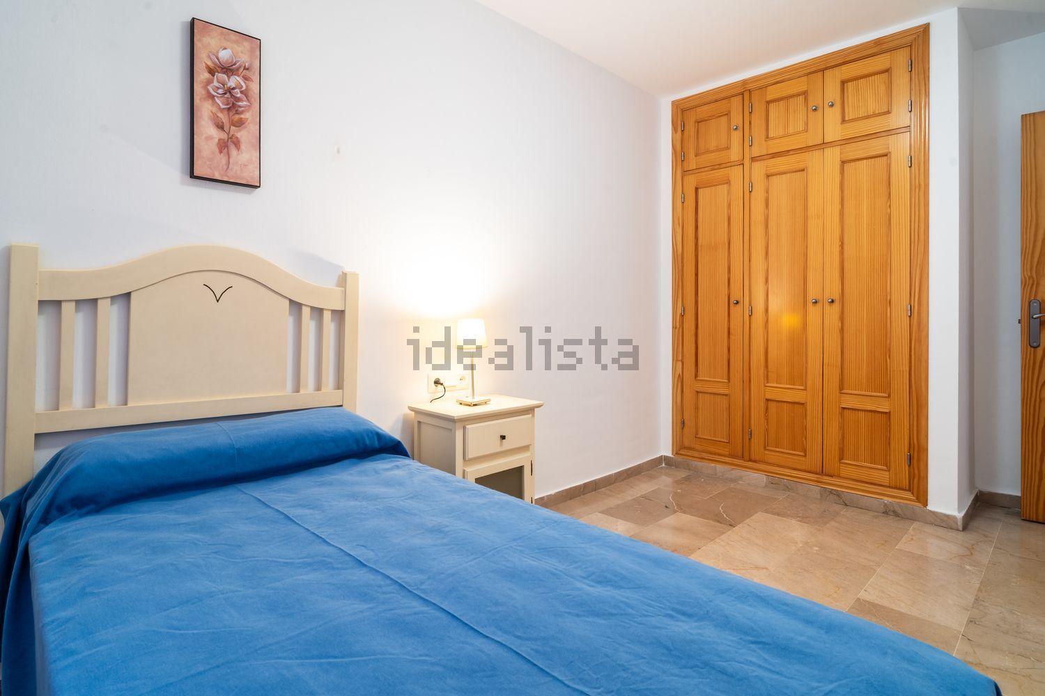 Piso de 90 m² en Málaga