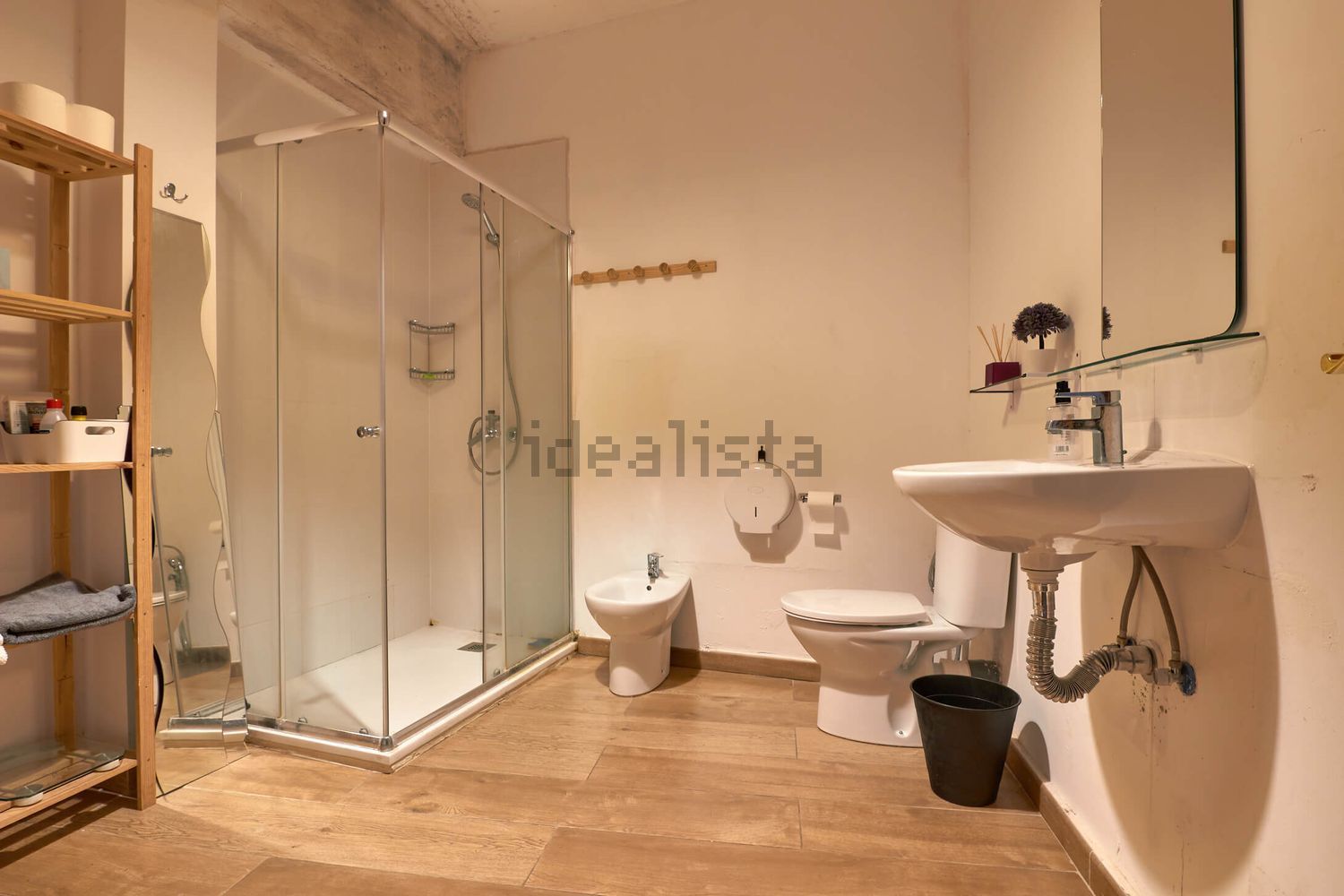 Habitación 140 m², Palma