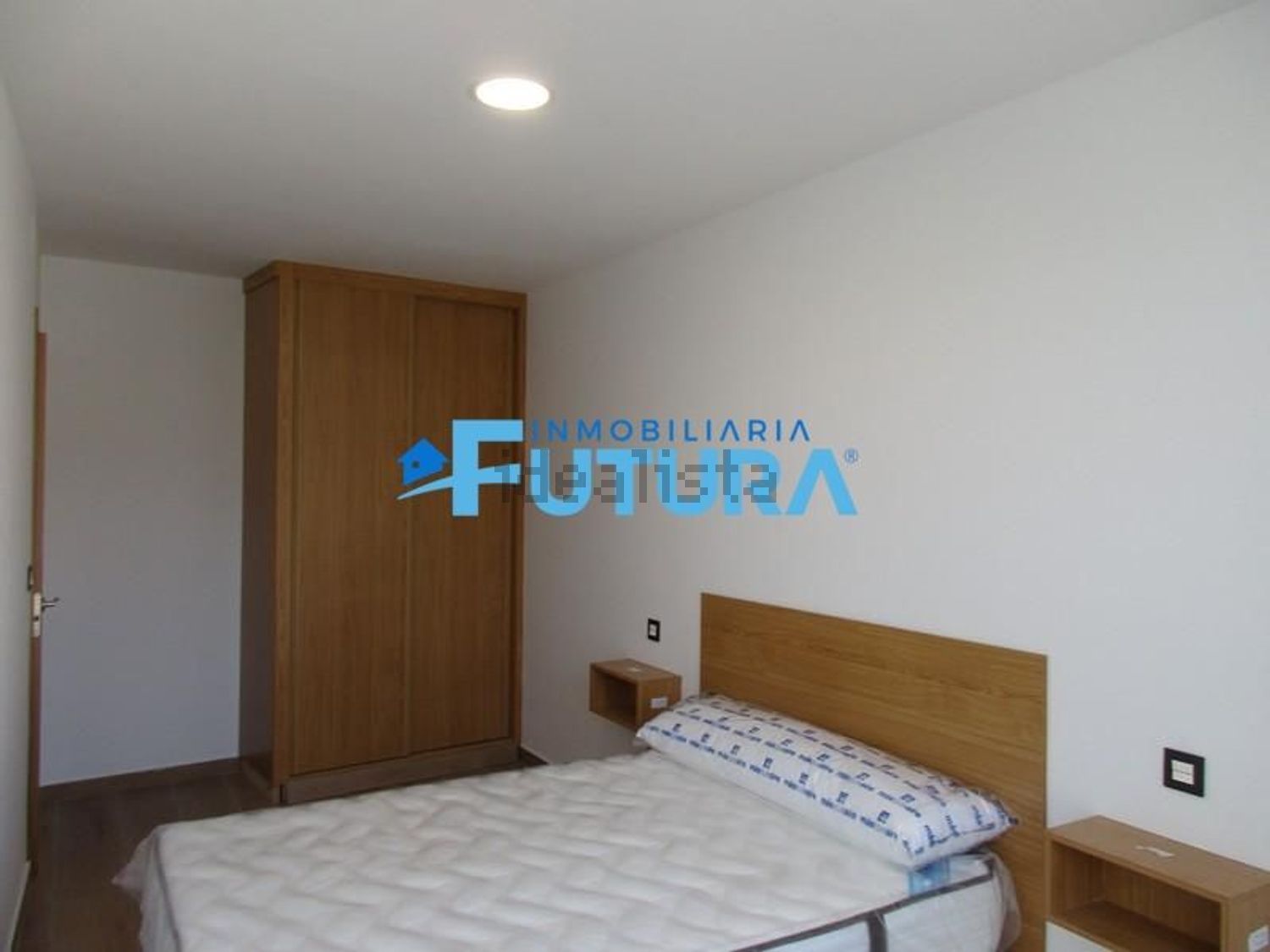 Pis de 73 m² a Lugo