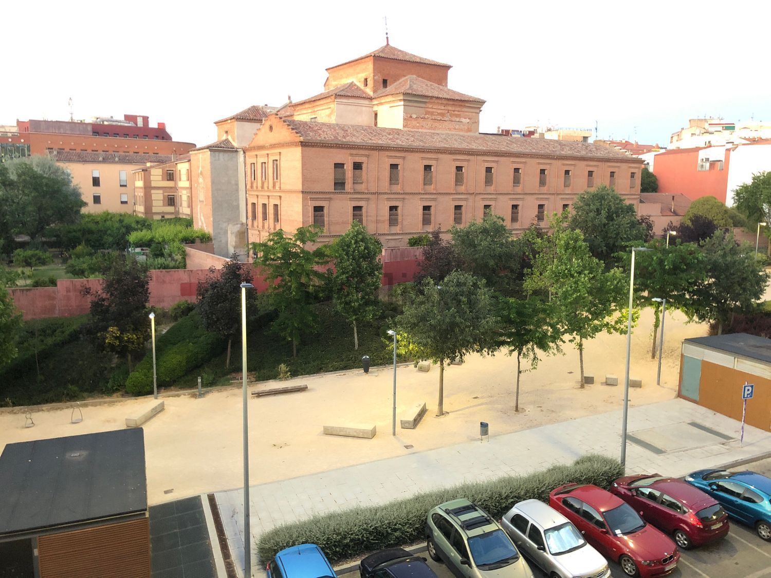 Pis de 96 m² a Guadalajara