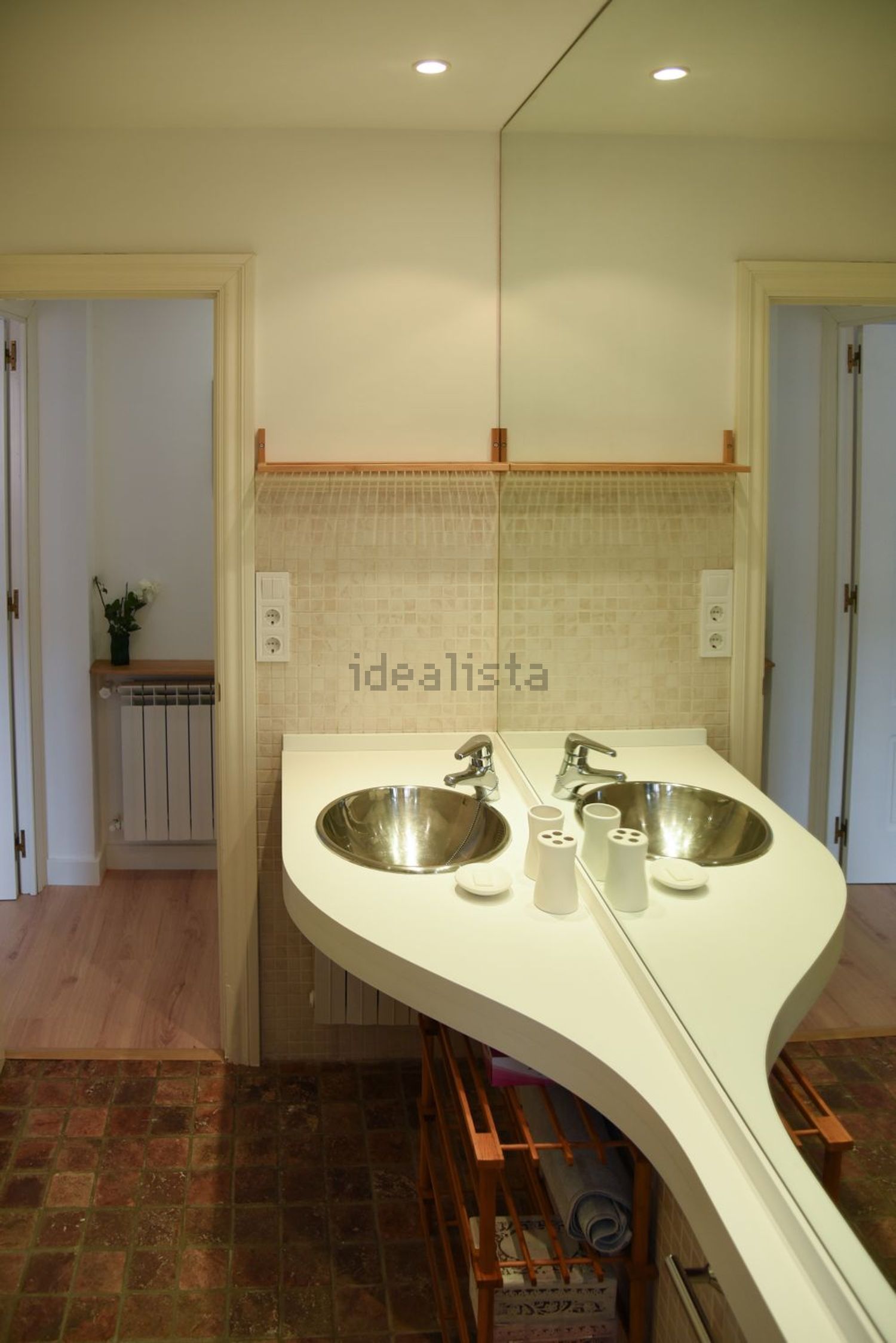 Appartement 85 m² à Saragosse