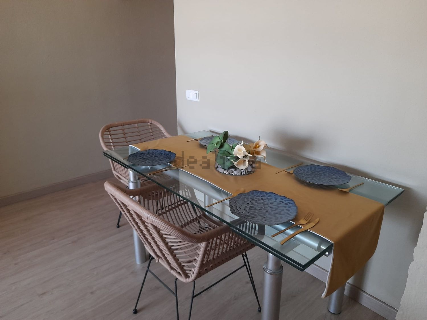 Pis de 75 m² a Màlaga
