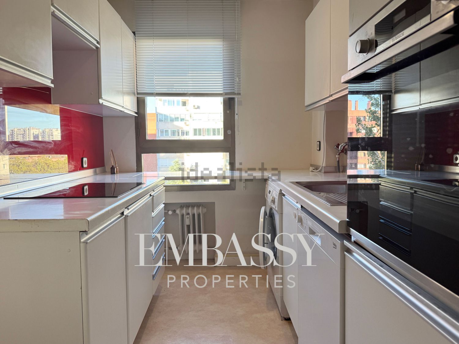 Wohnung 70 m² in Madrid