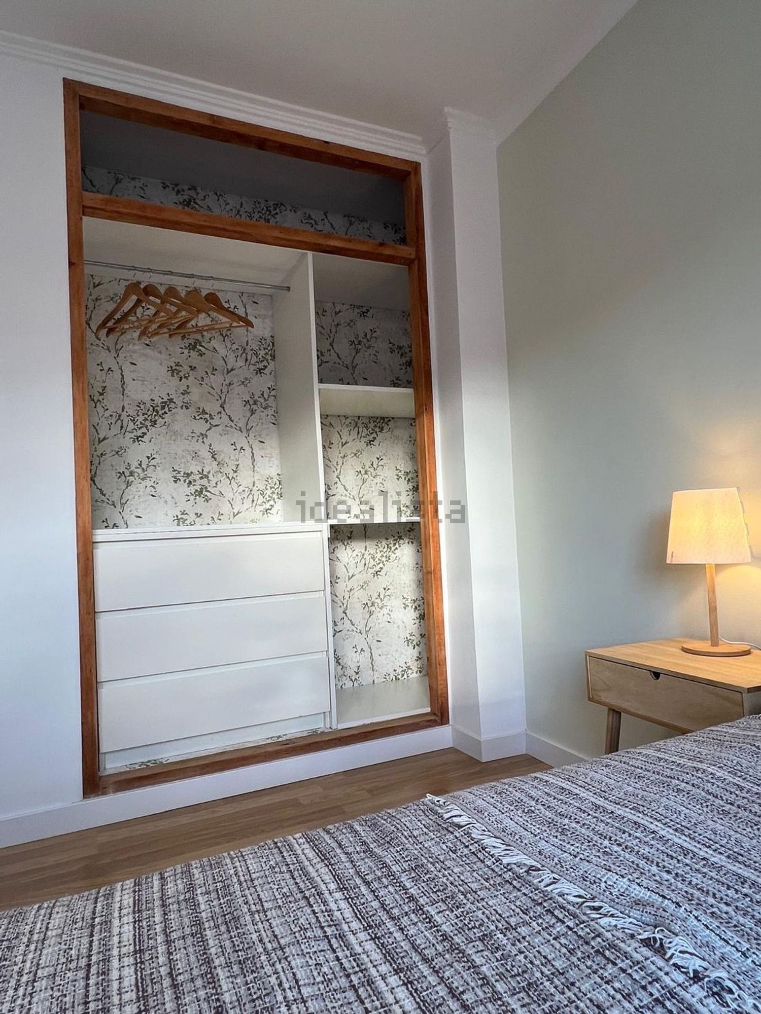 Habitació de lloguer, Alzira