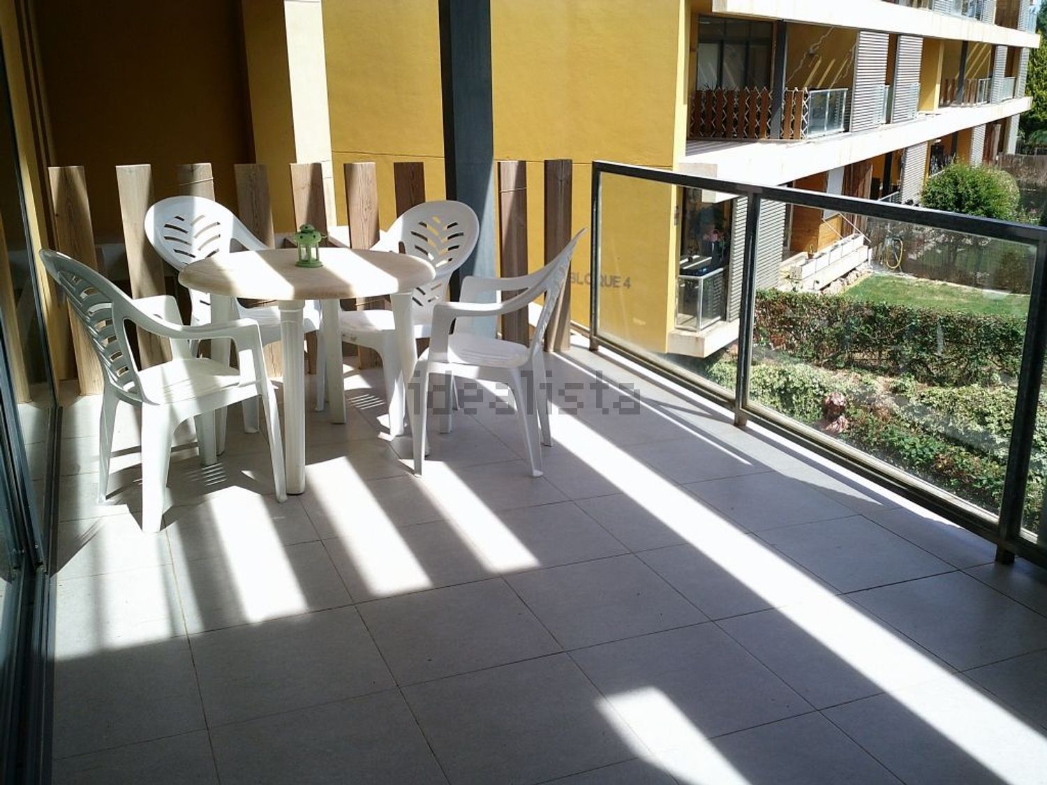 Pis de 128 m² a Vera