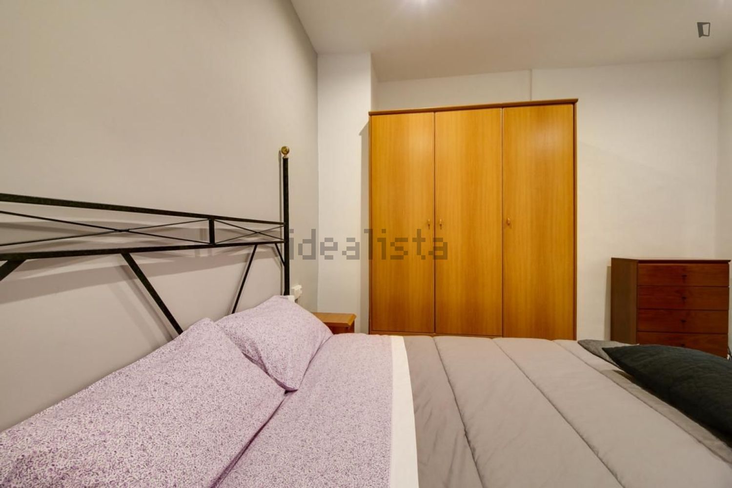 Piso de 45 m² en Barcelona