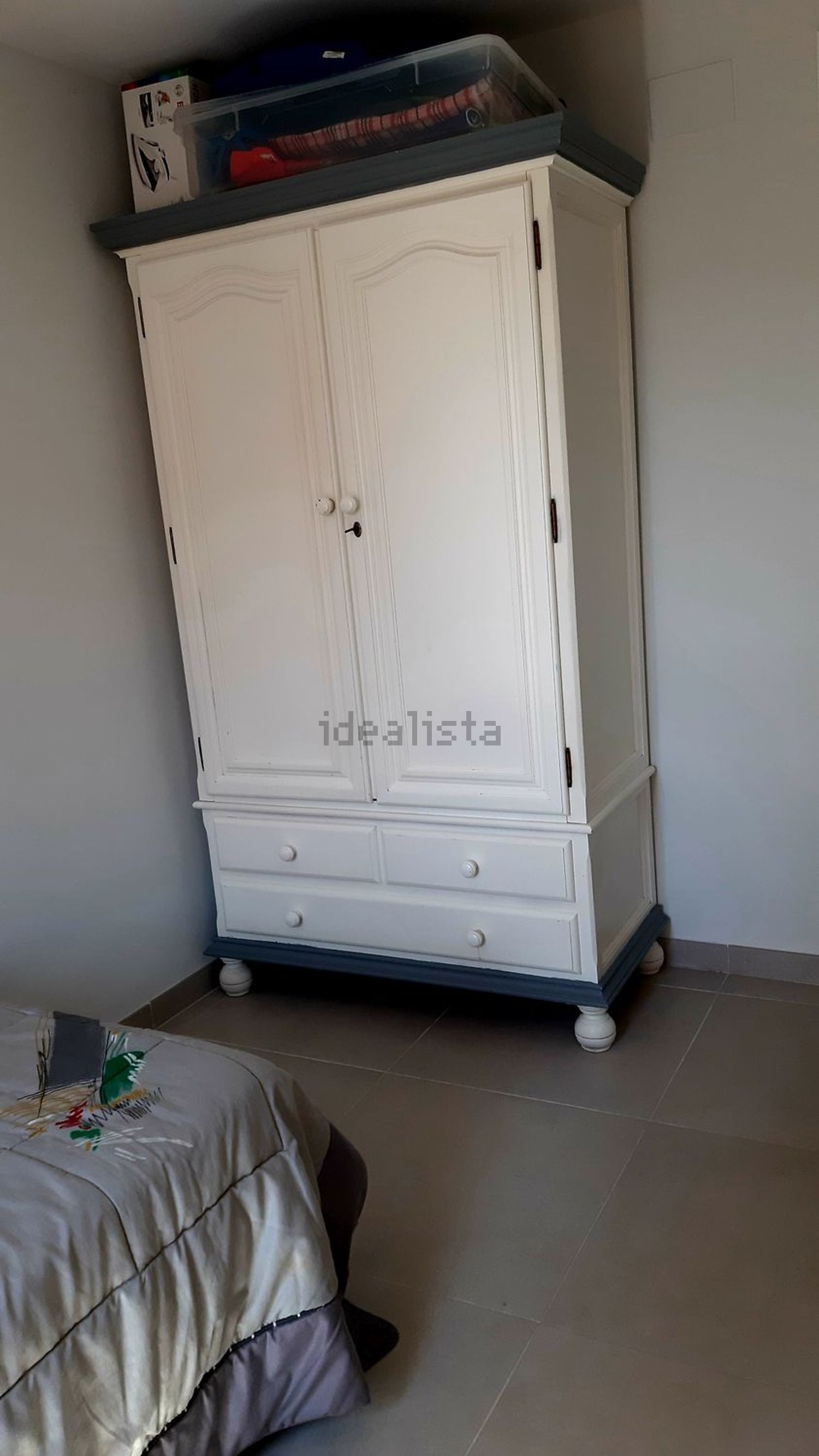 Piso de 60 m² en Sevilla