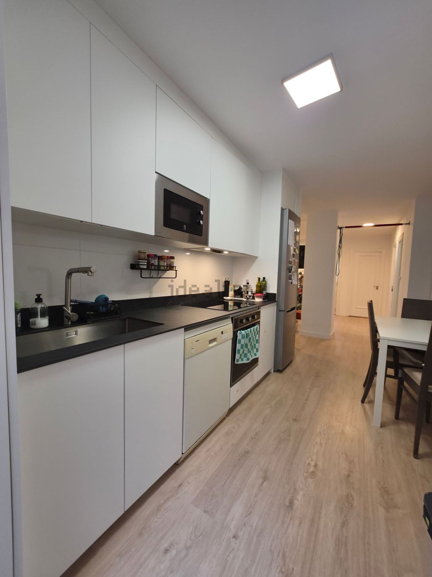 Habitación en alquiler, Gijón