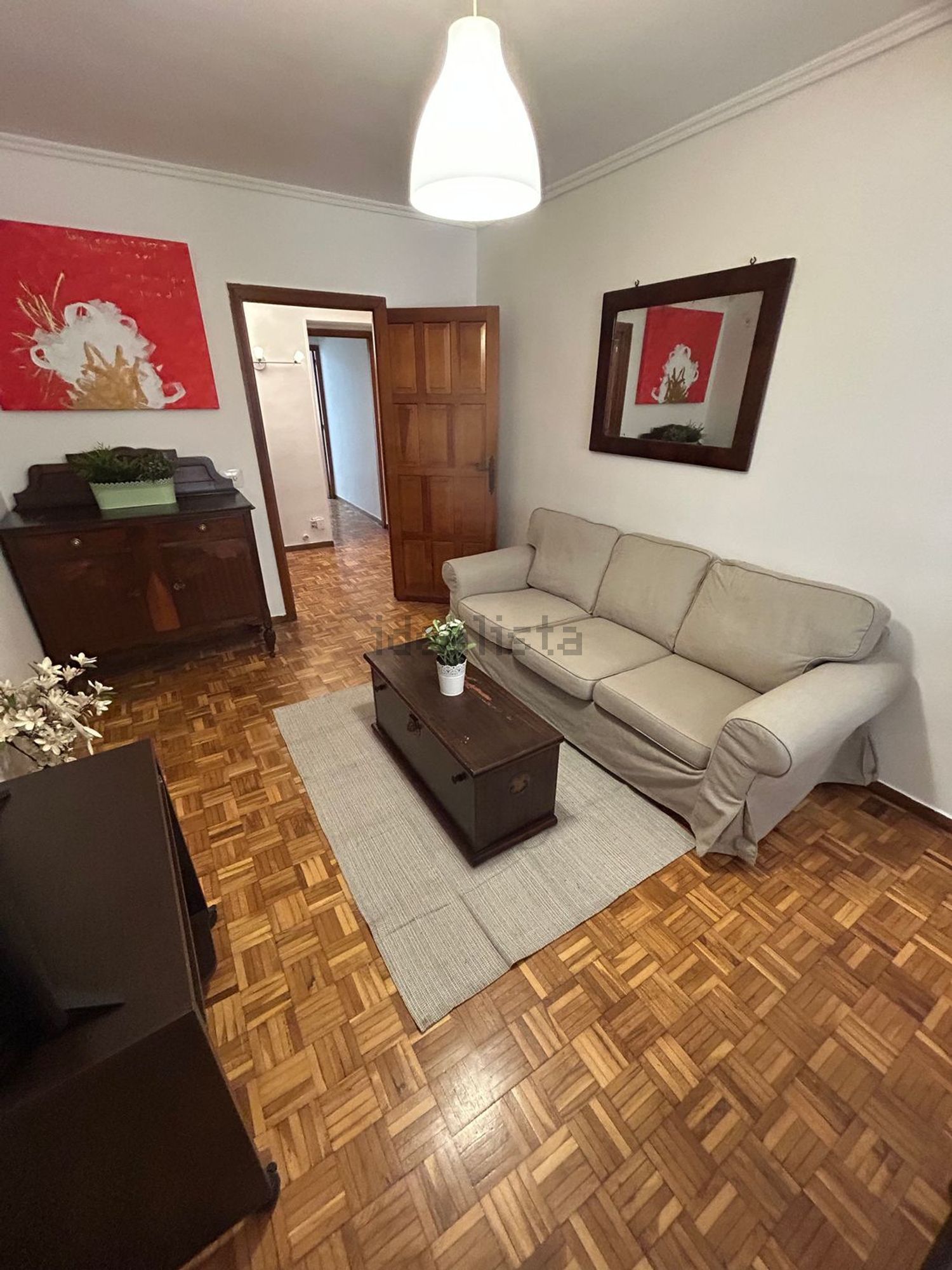 Appartement 90 m² à Segovia