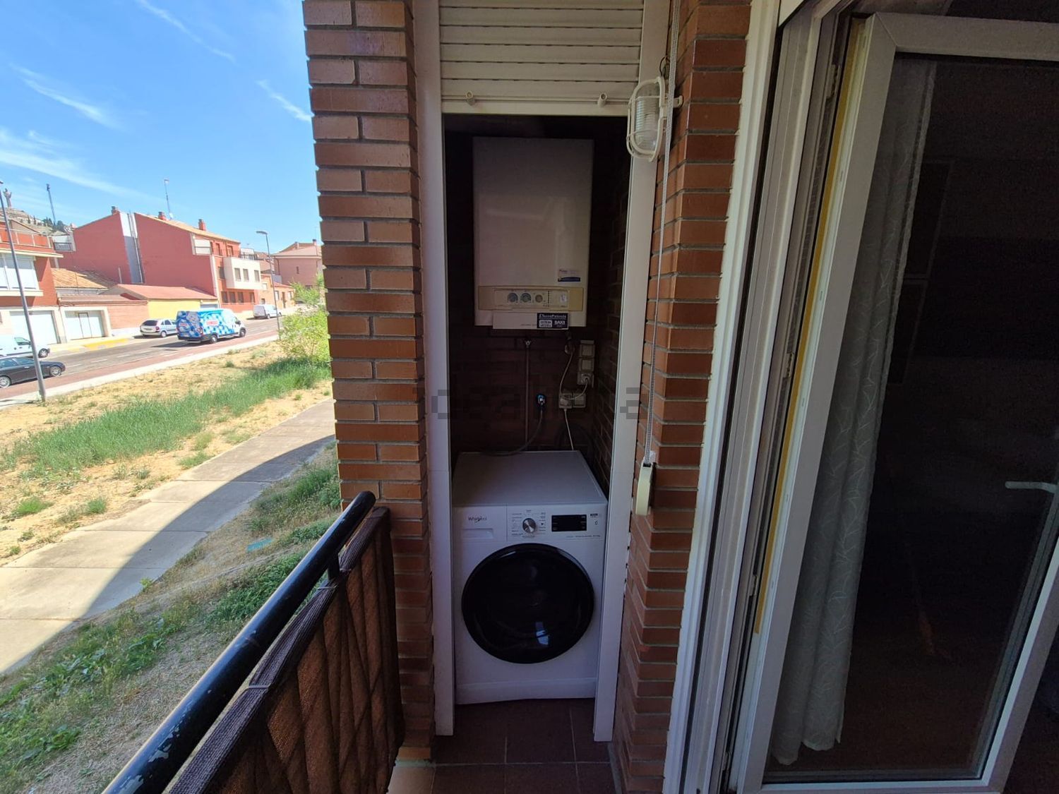 Piso de 65 m² en Palencia