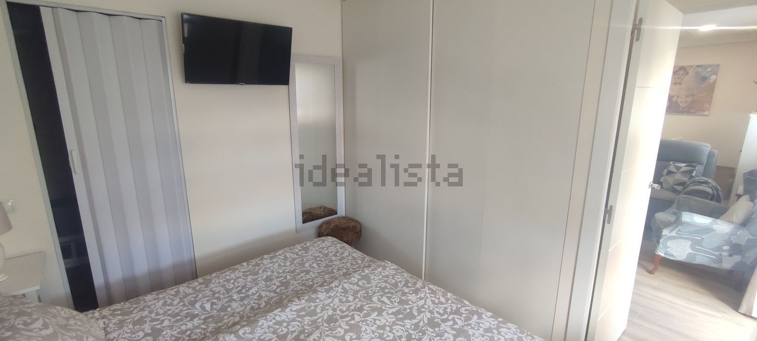 Wohnung 67 m² in Madrid