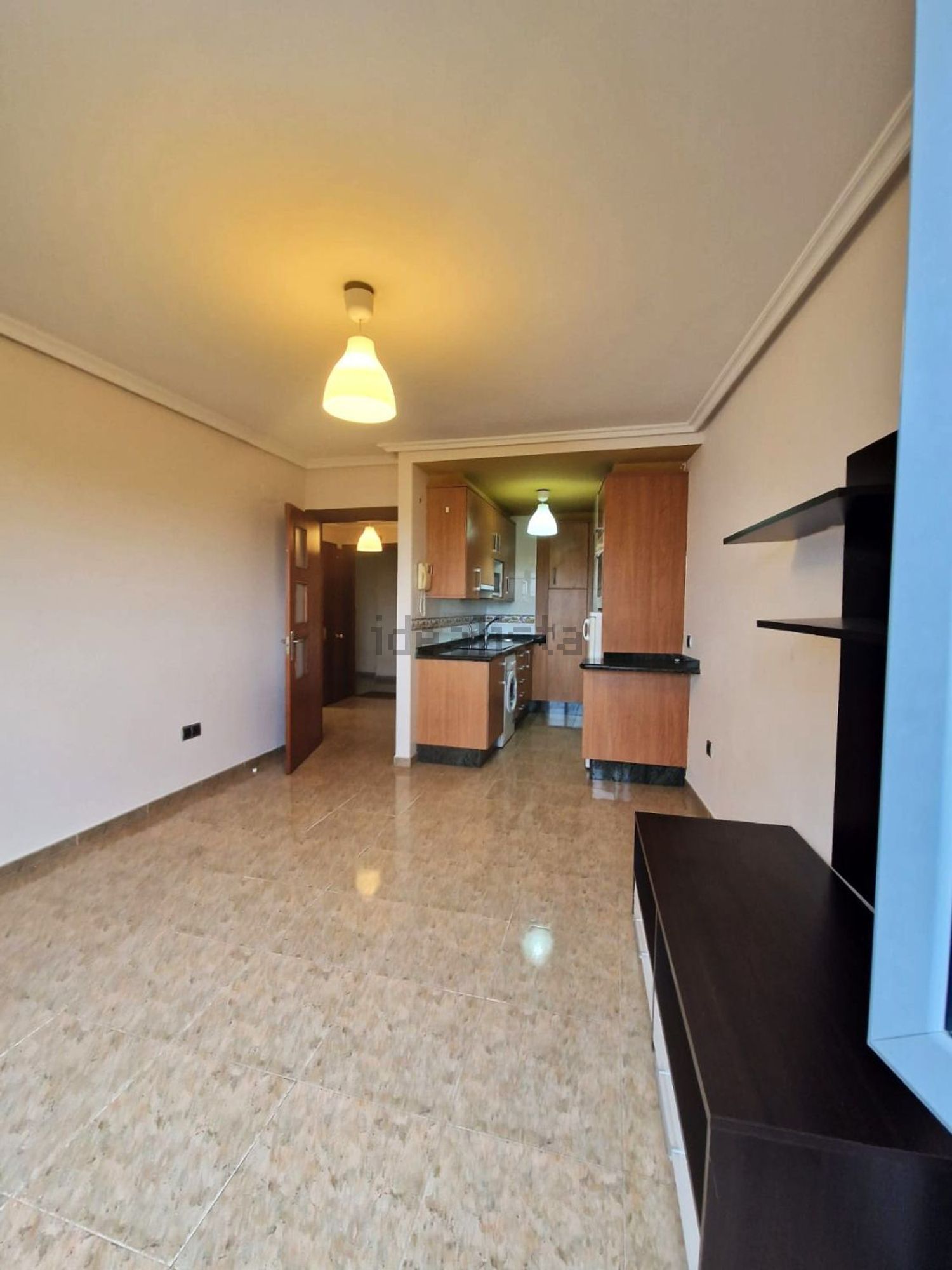 Pis de 45 m² a Siero