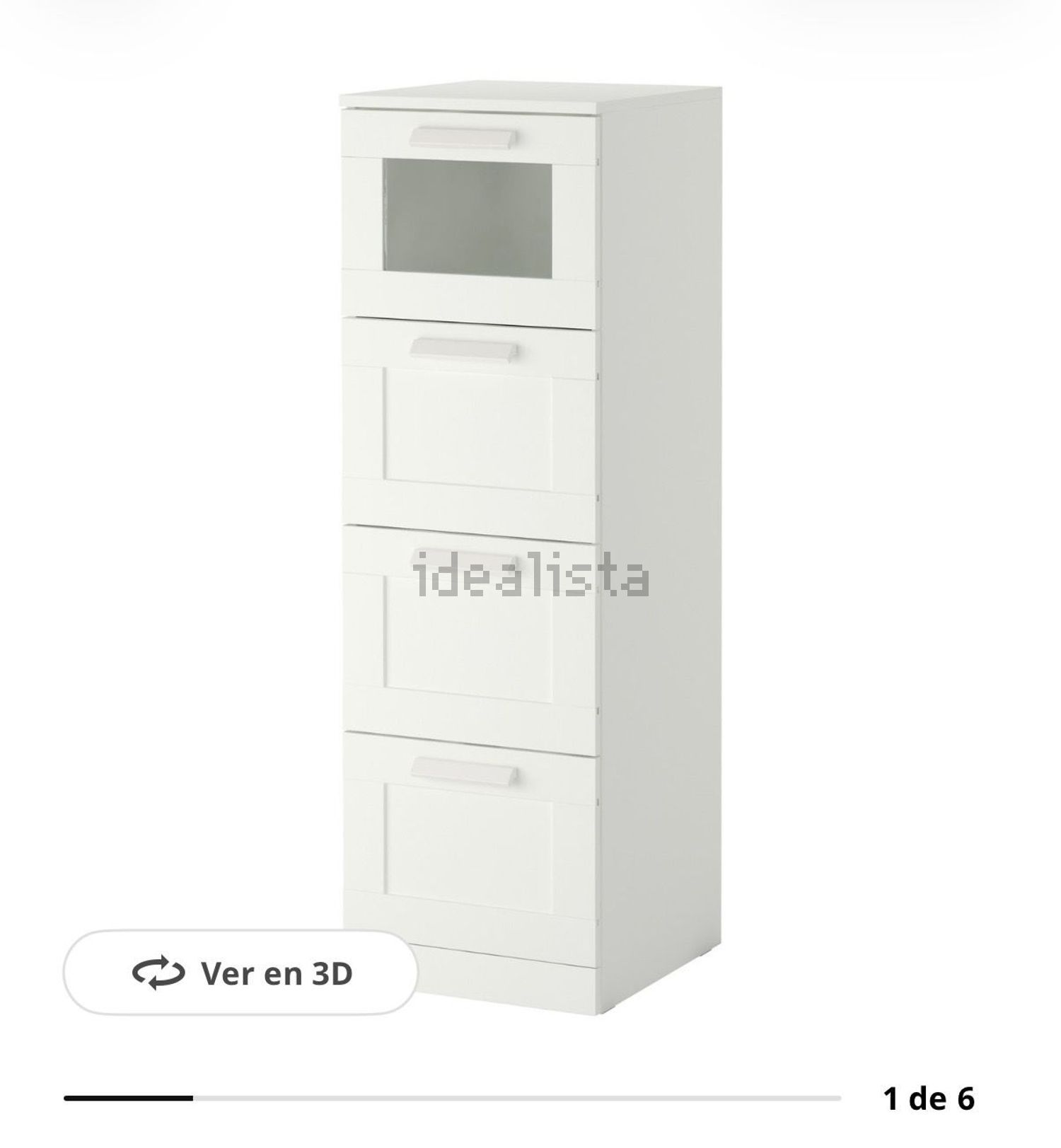 Habitación en alquiler, Murcia