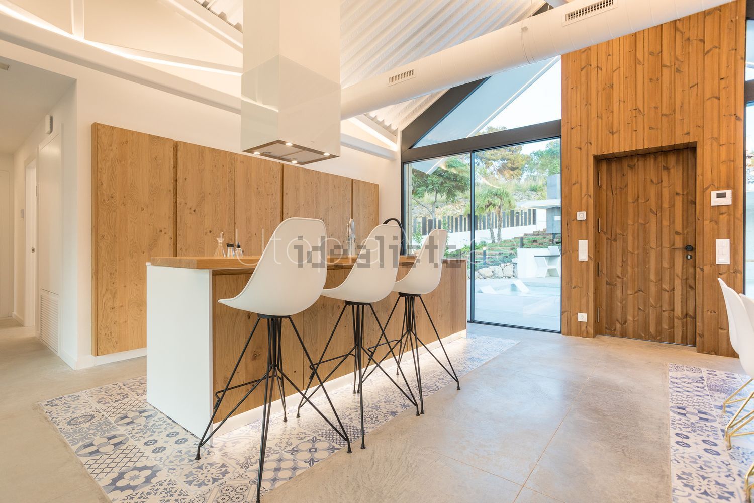 House 420 m² in Sant Pere de Ribes