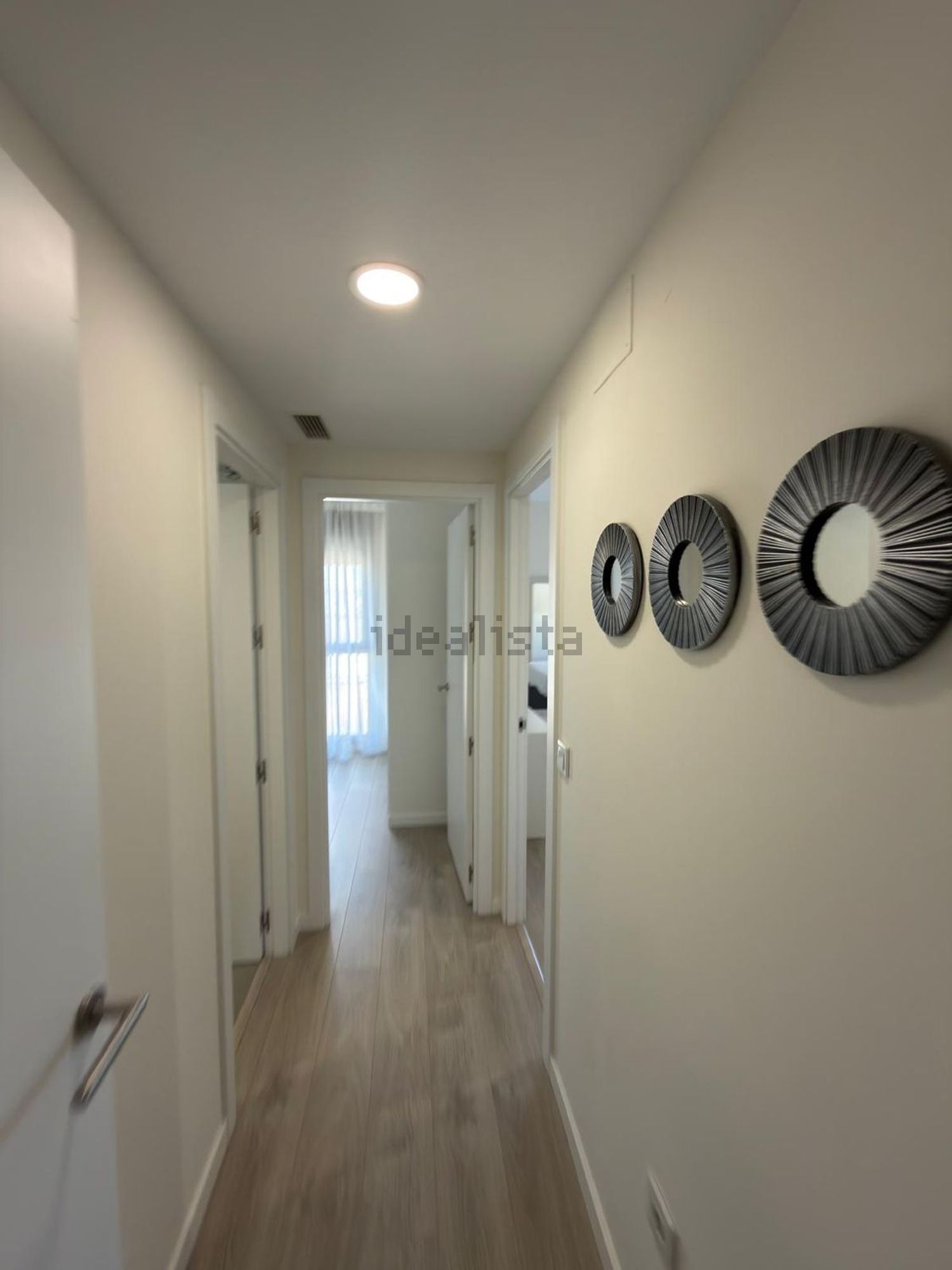Pis de 93 m² a Dos Hermanas
