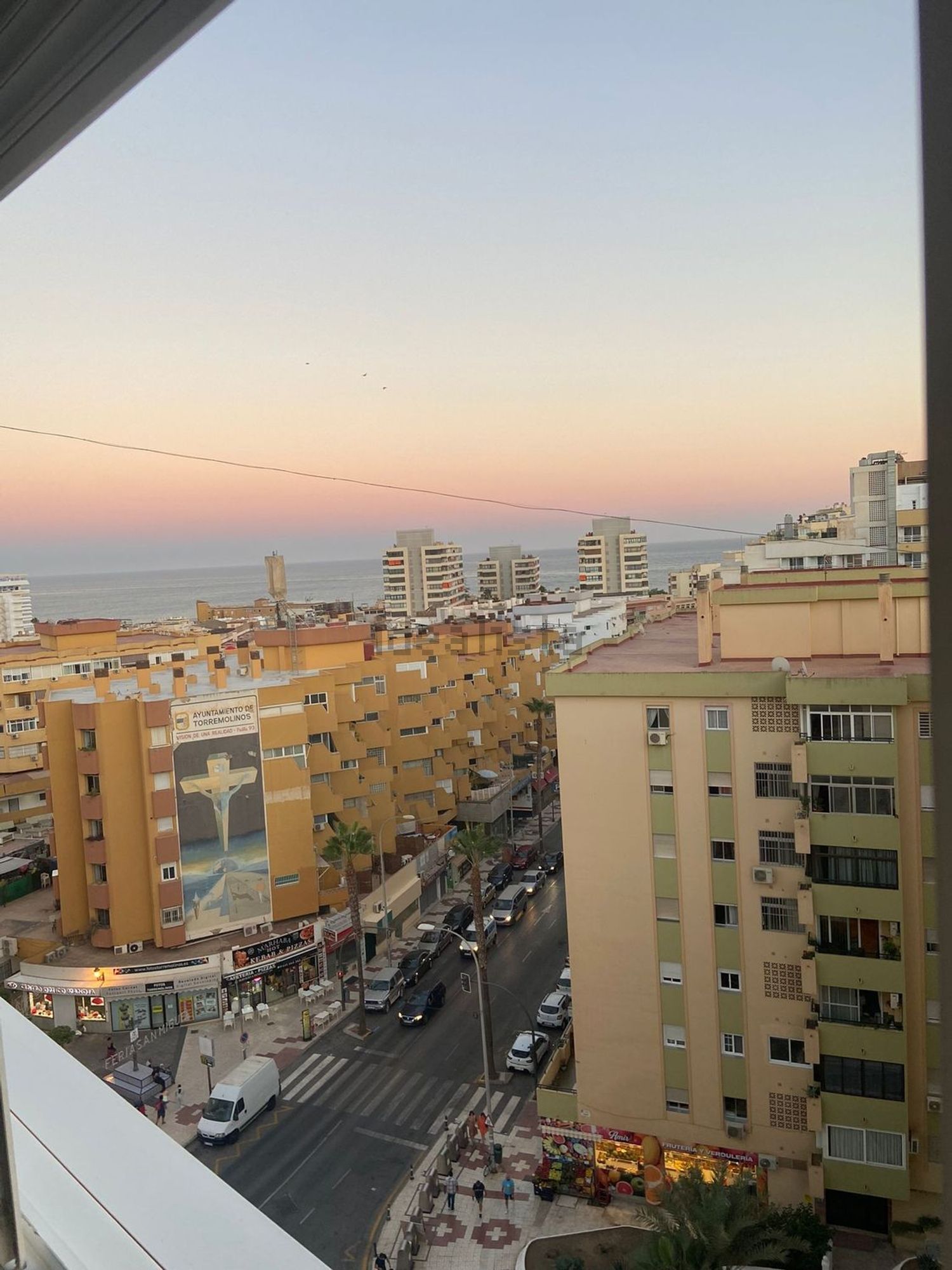 Chambre à louer, Torremolinos