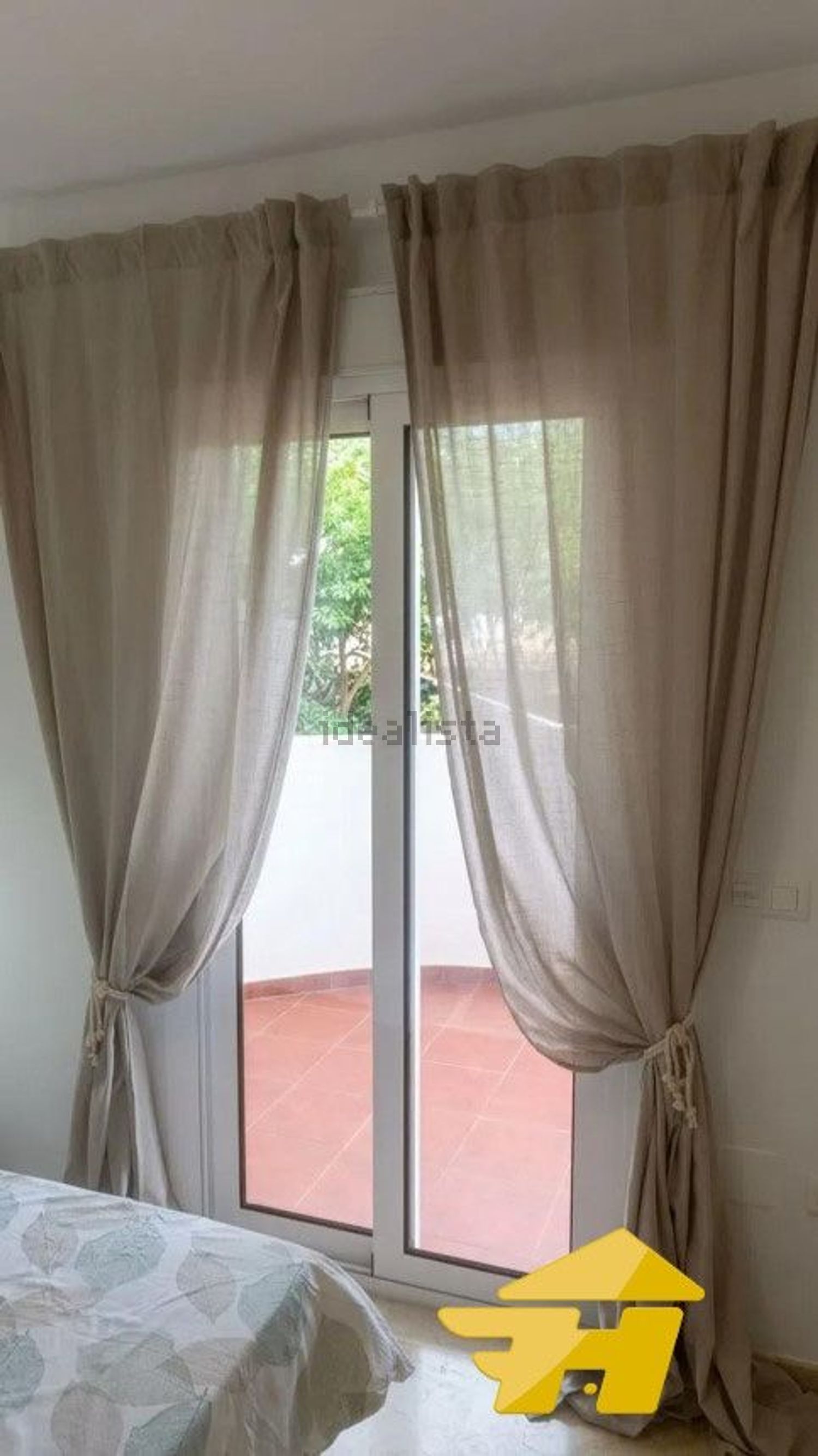 Apartamento 85 m² em Fuengirola