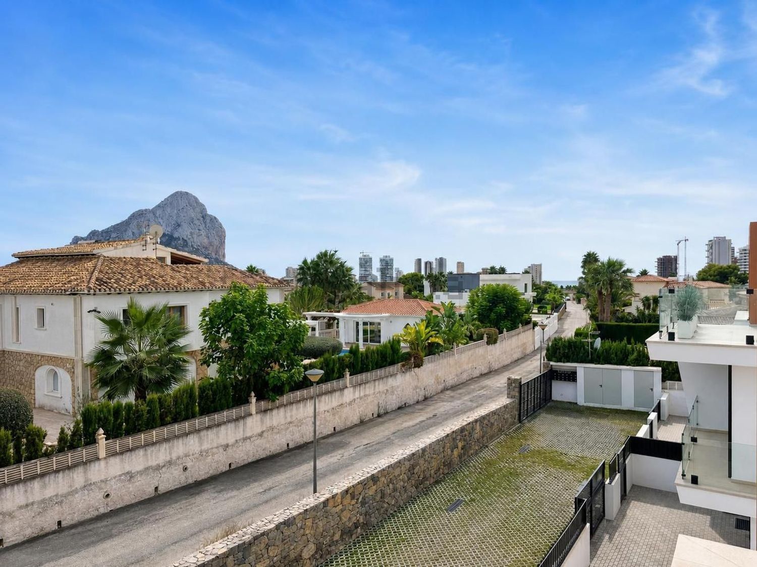 Casa 144 m² a Calp