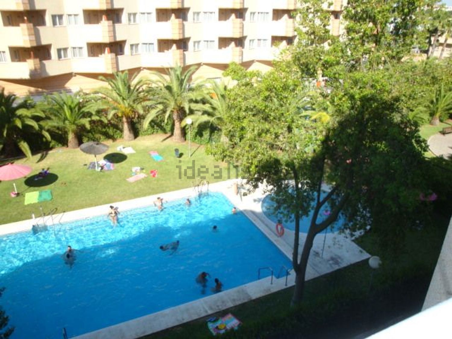 Pis de 80 m² a Dos Hermanas