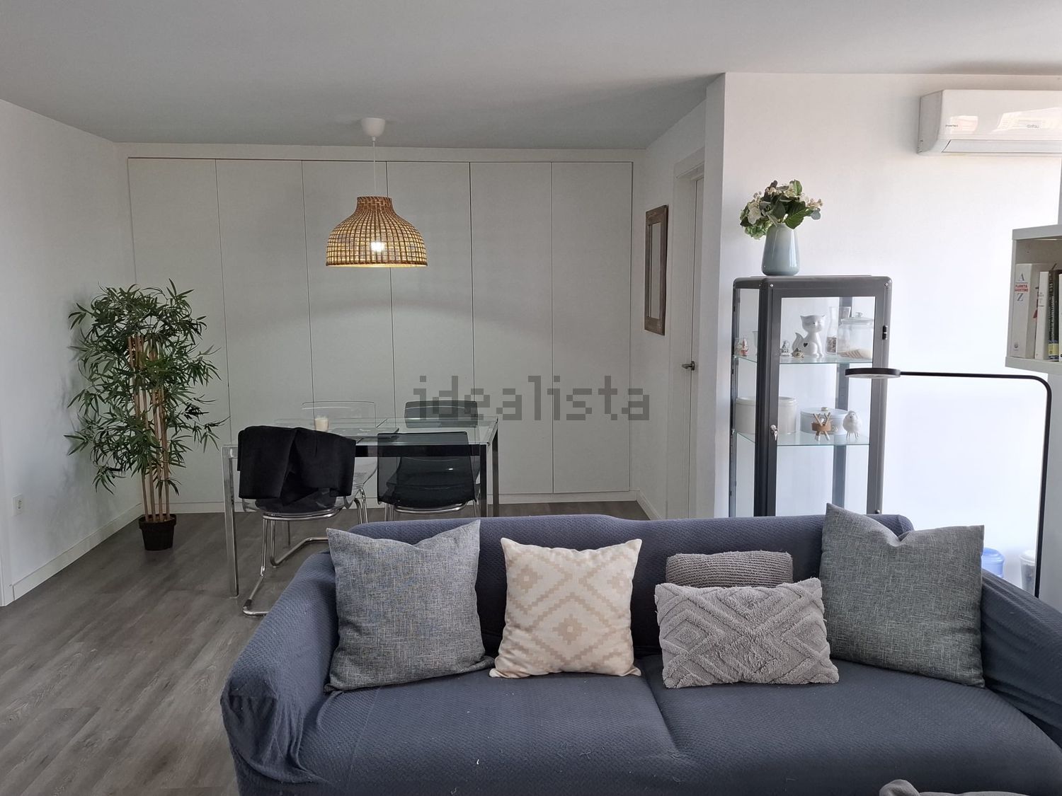 Habitació de lloguer, València
