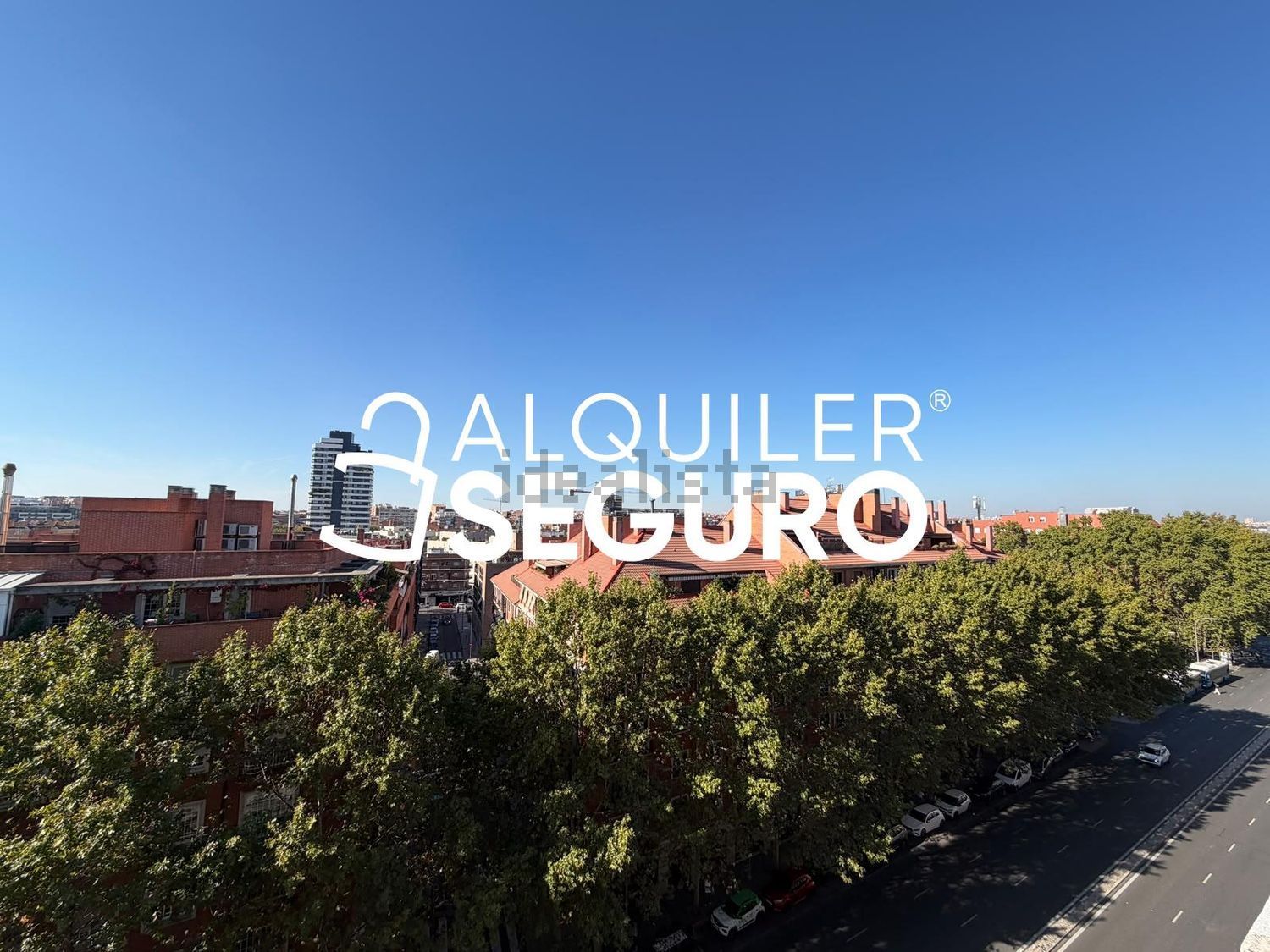 Appartamento 86 m² a Madrid