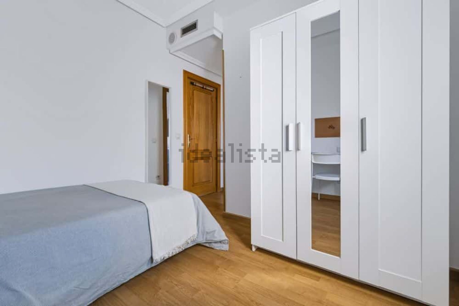 Stanza in affitto, Madrid