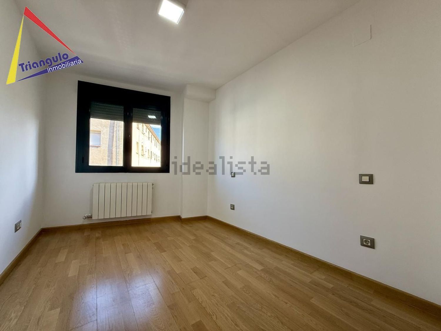 Pis de 80 m² a Segovia