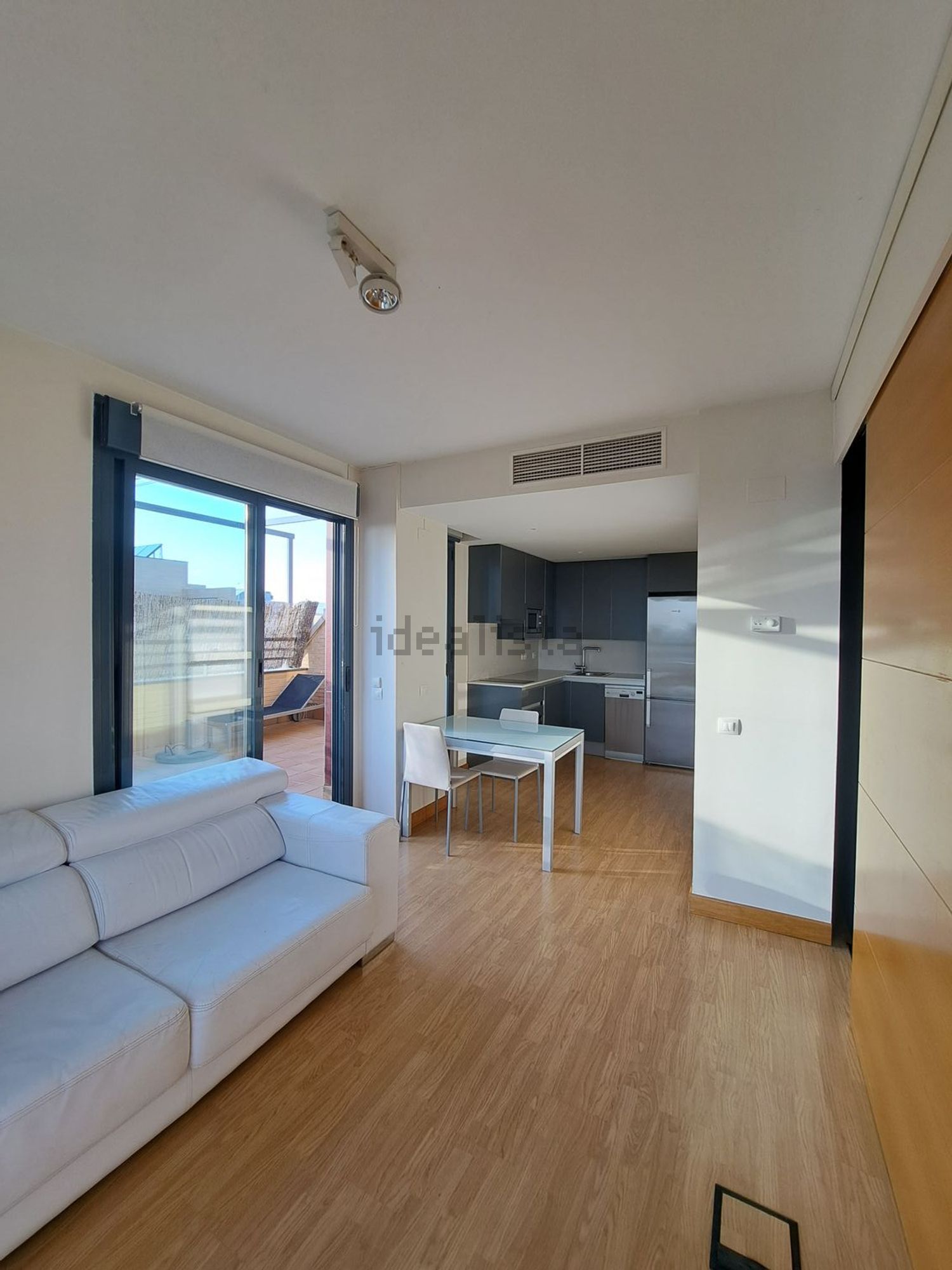 Piso de 62 m² en Madrid