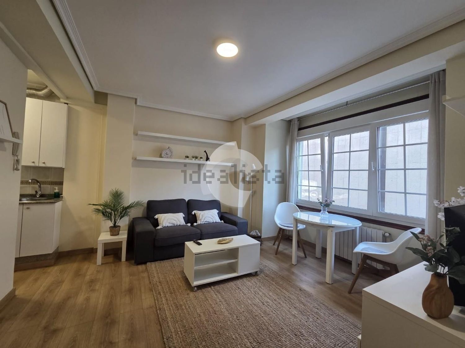 Pis de 45 m² a Vigo