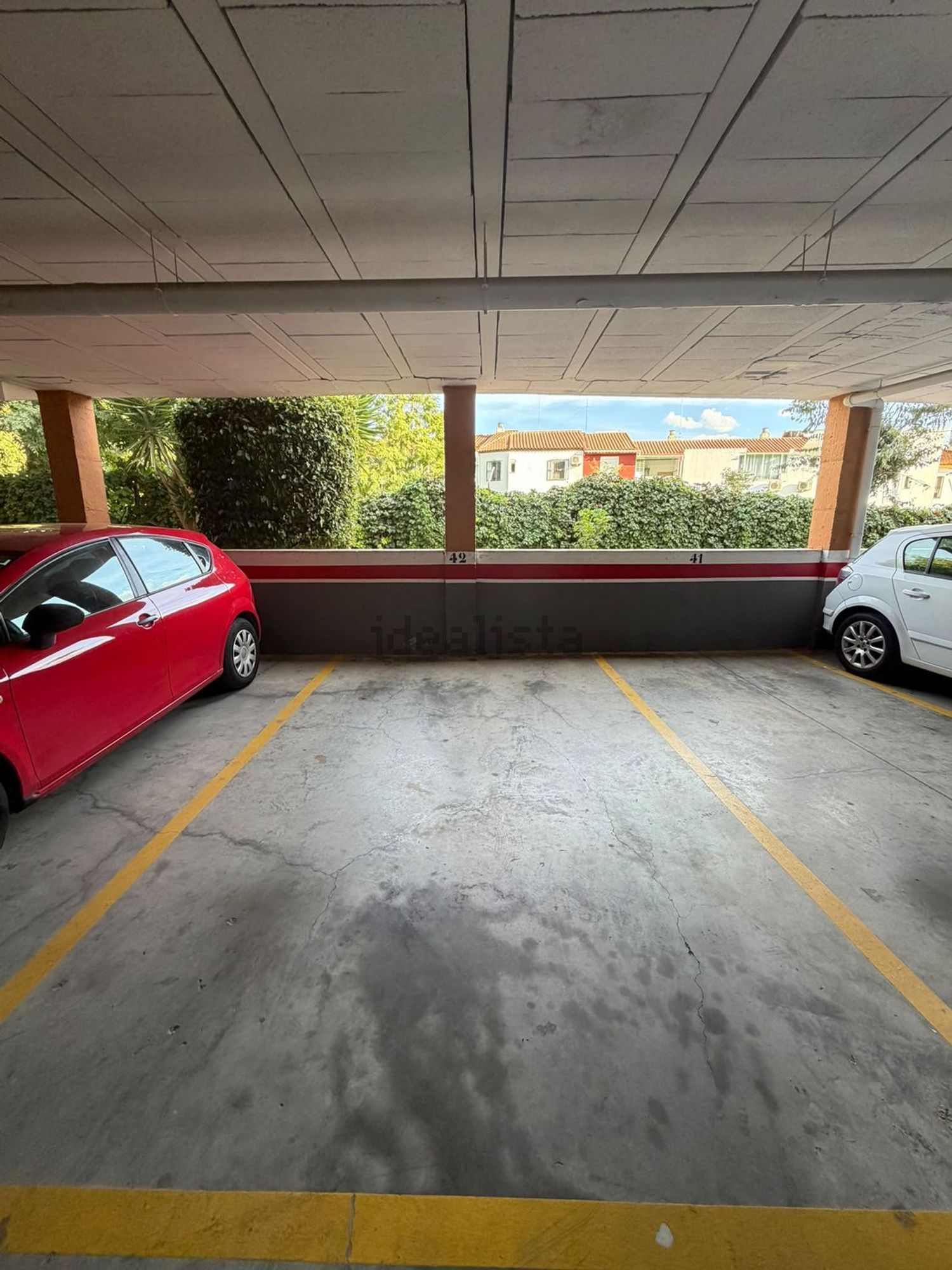 Pis de 83 m² a Alcalá de Guadaíra
