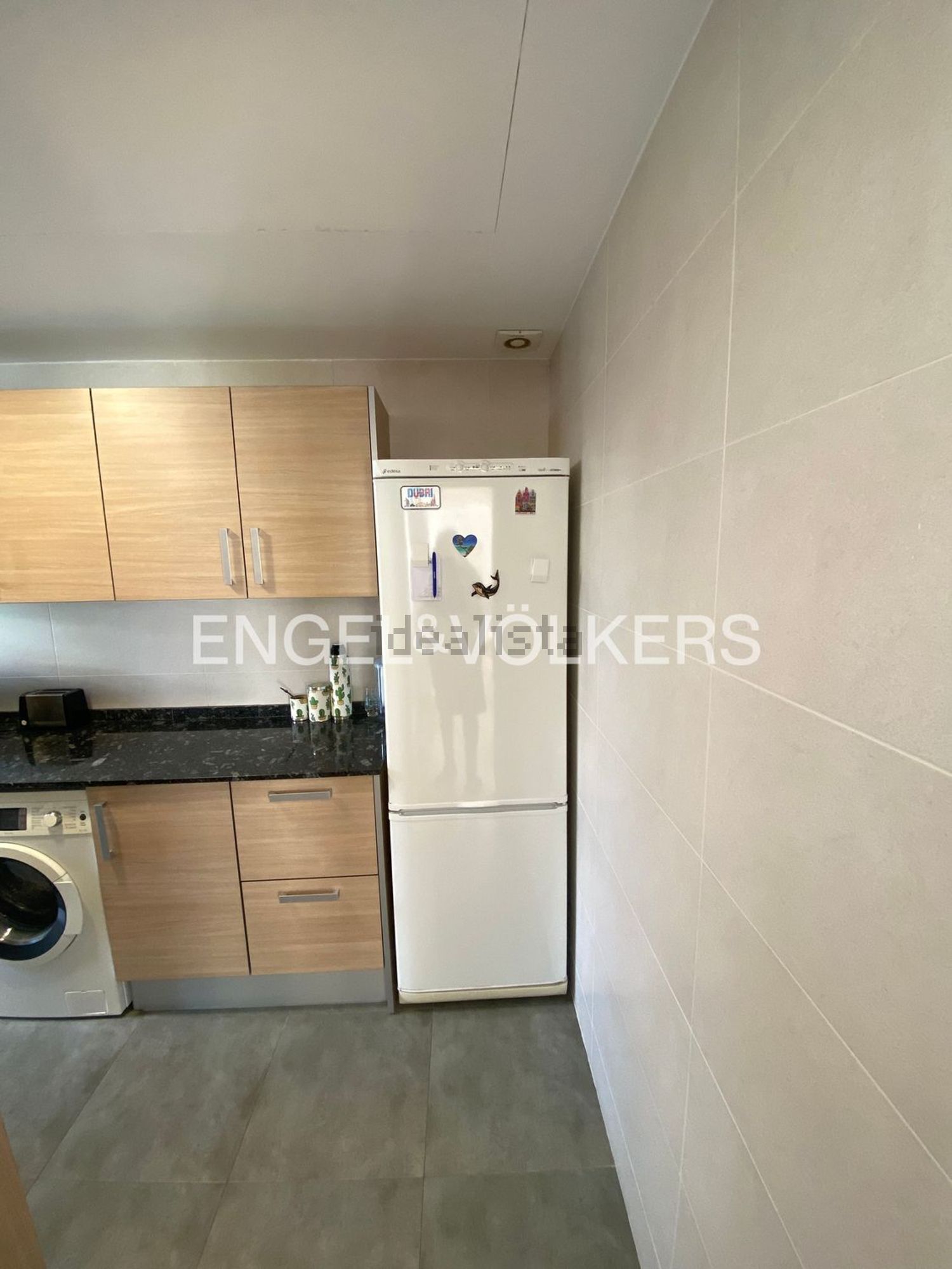 Pis de 95 m² a Sitges