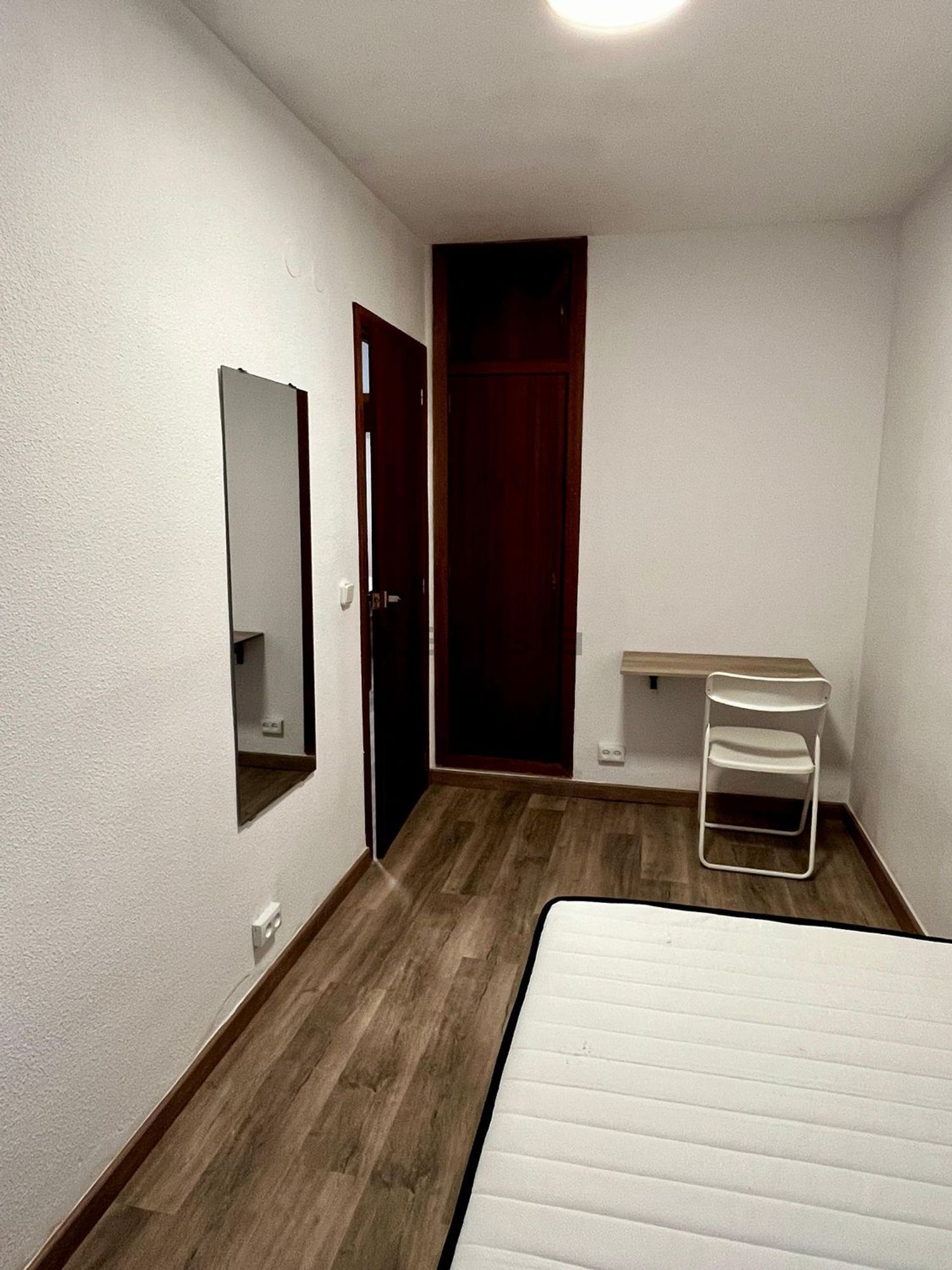 Stanza in affitto, Valencia