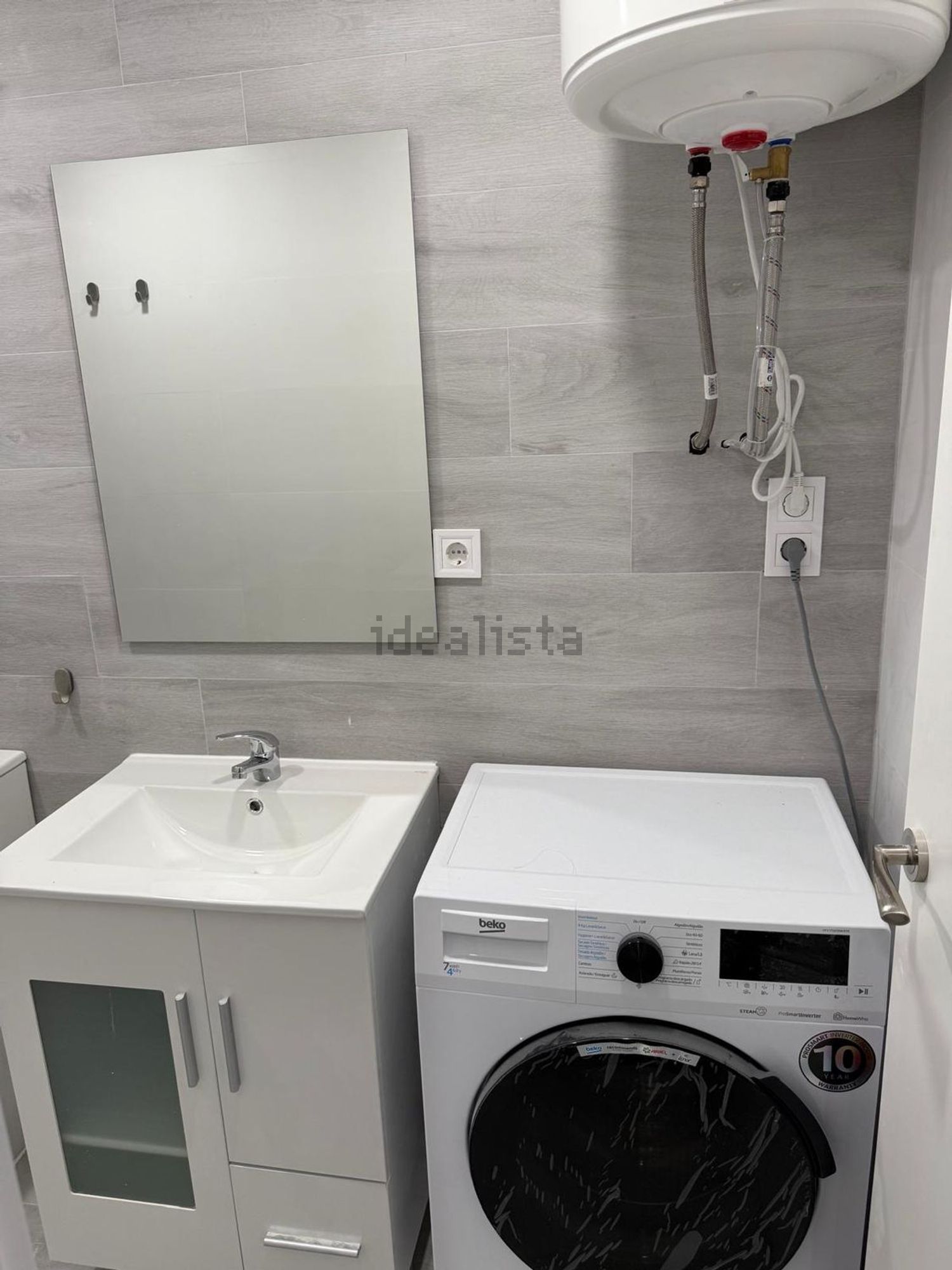 Apartamento 45 m² em València